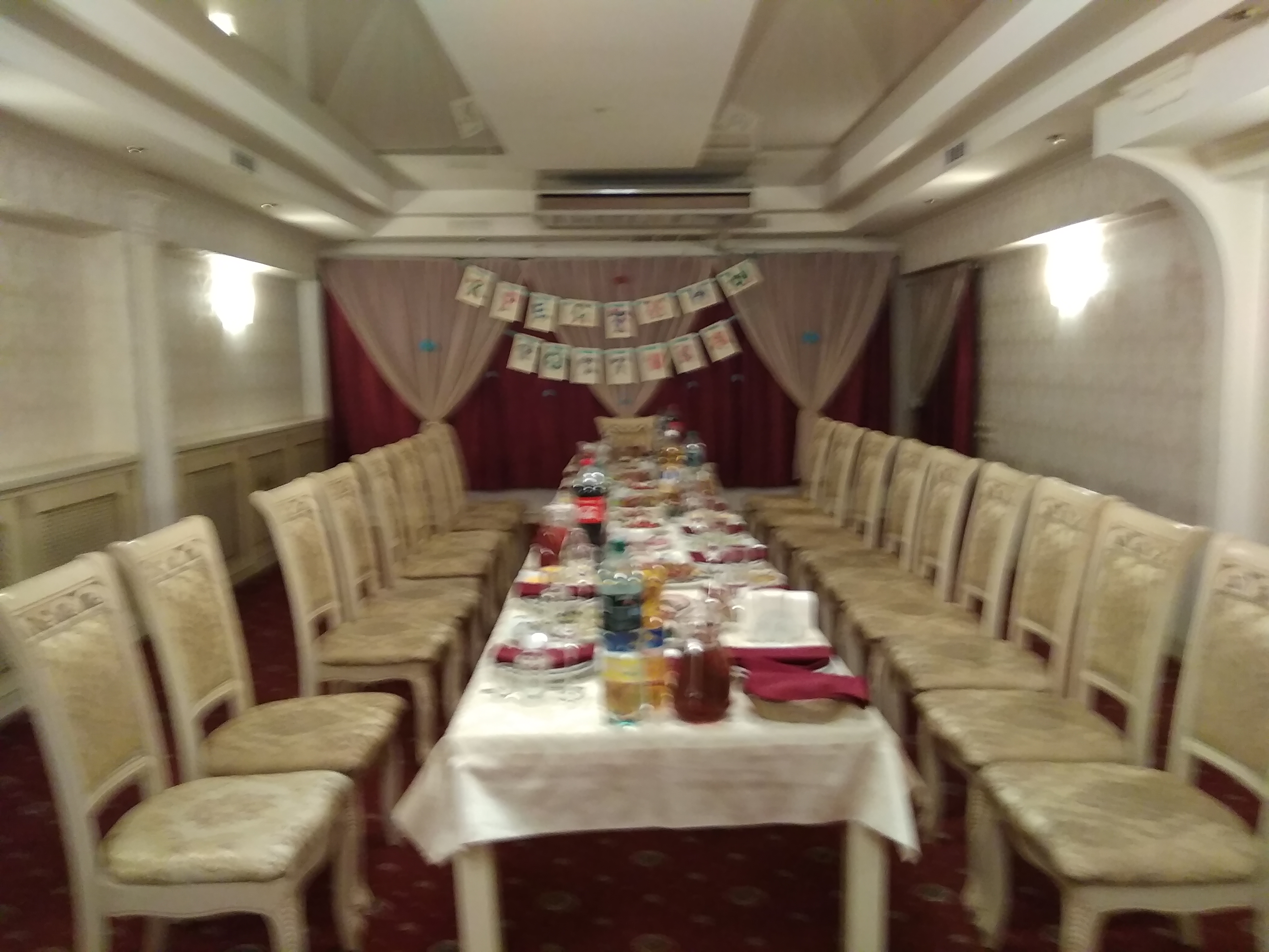 Караоке-Ресторан ФЕНИКС. image 20