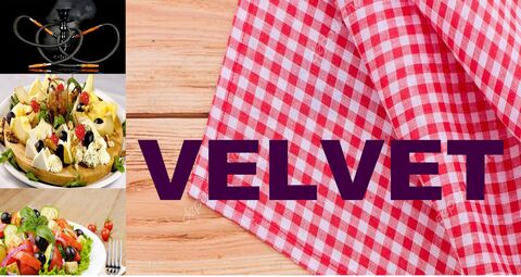 Velvet image 2