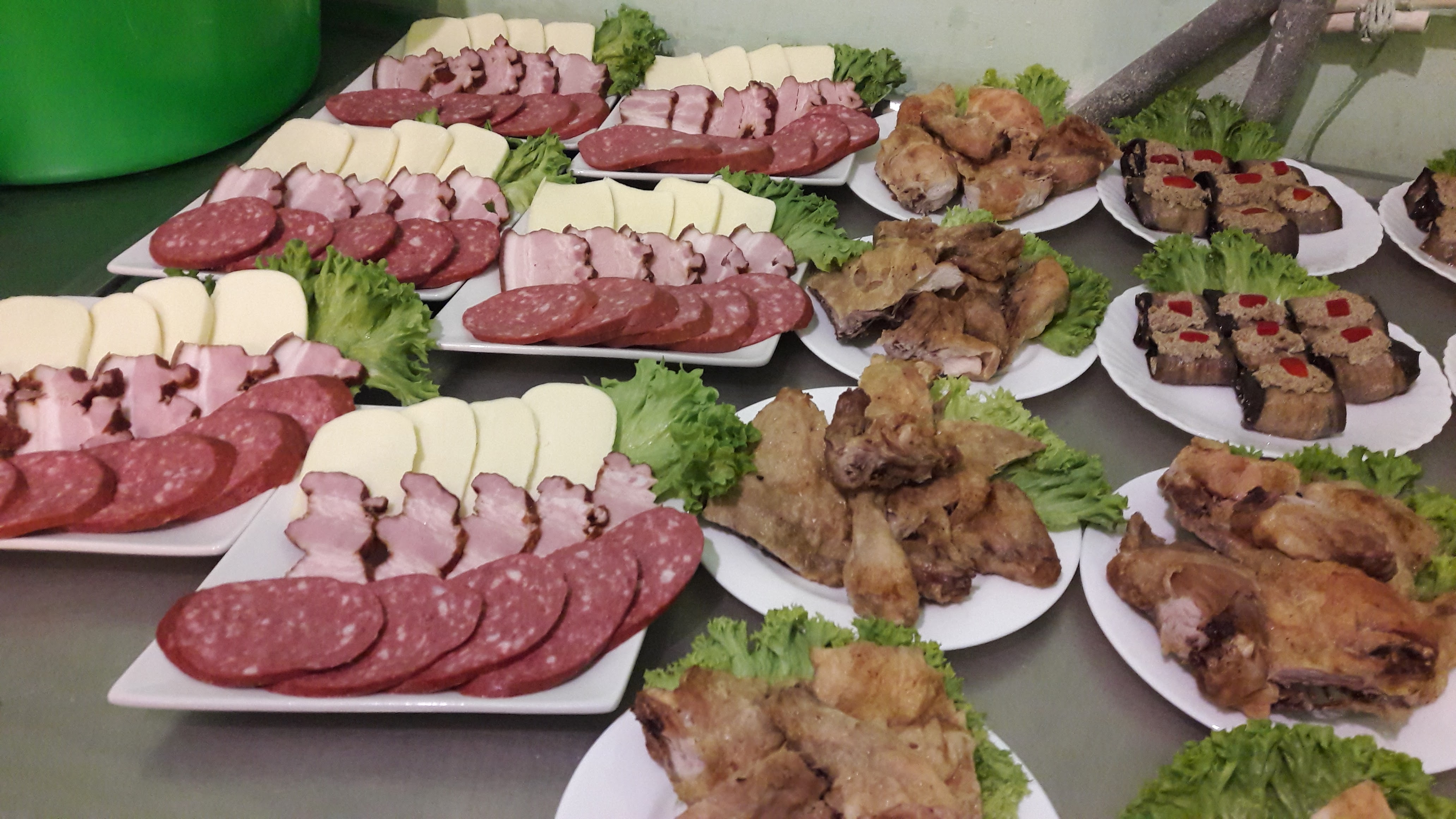 Грузински ресторант "Кахети" image 12