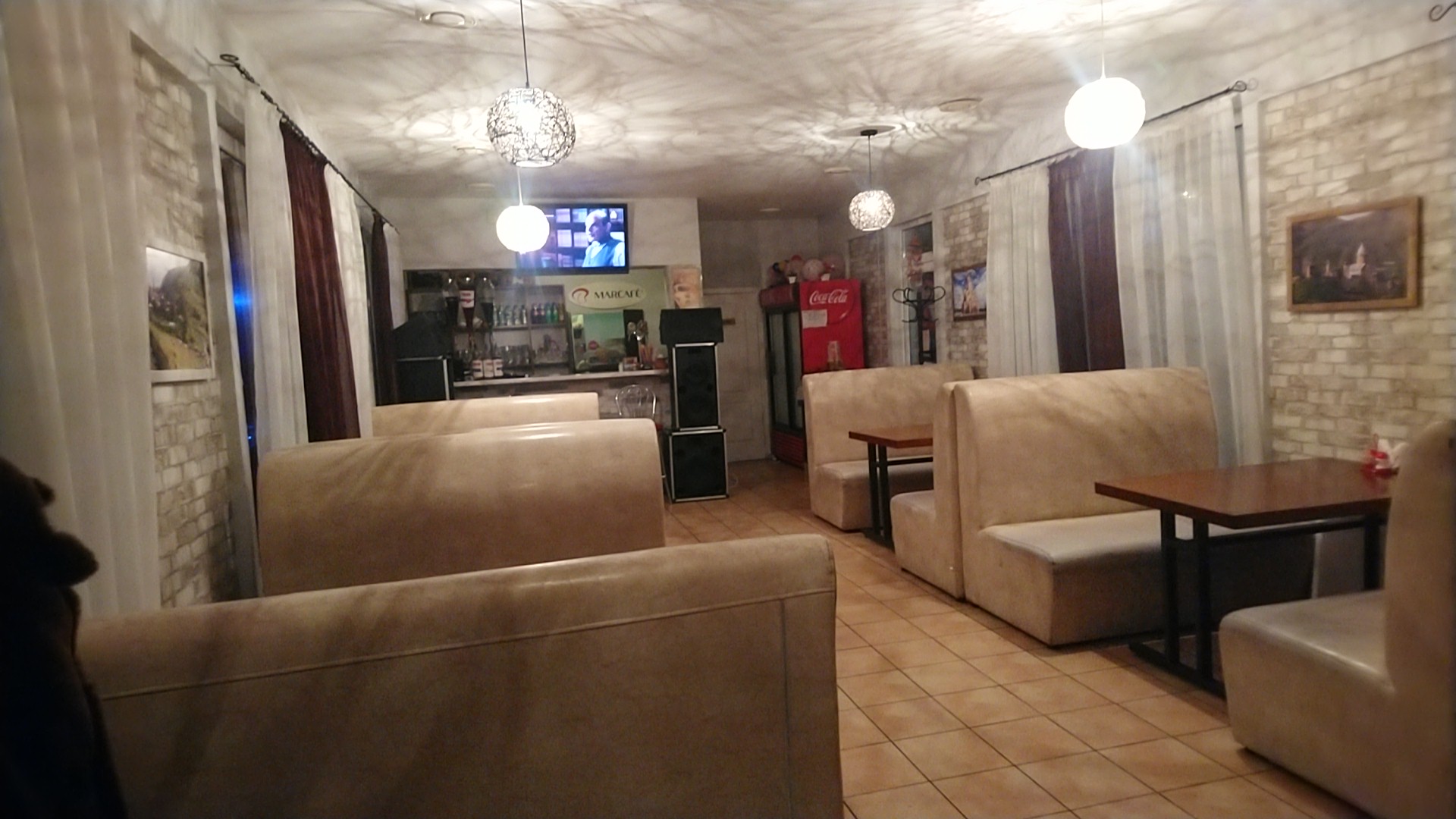 Грузински ресторант "Кахети" image 15