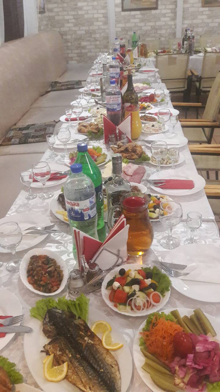 Грузински ресторант "Кахети" image 17