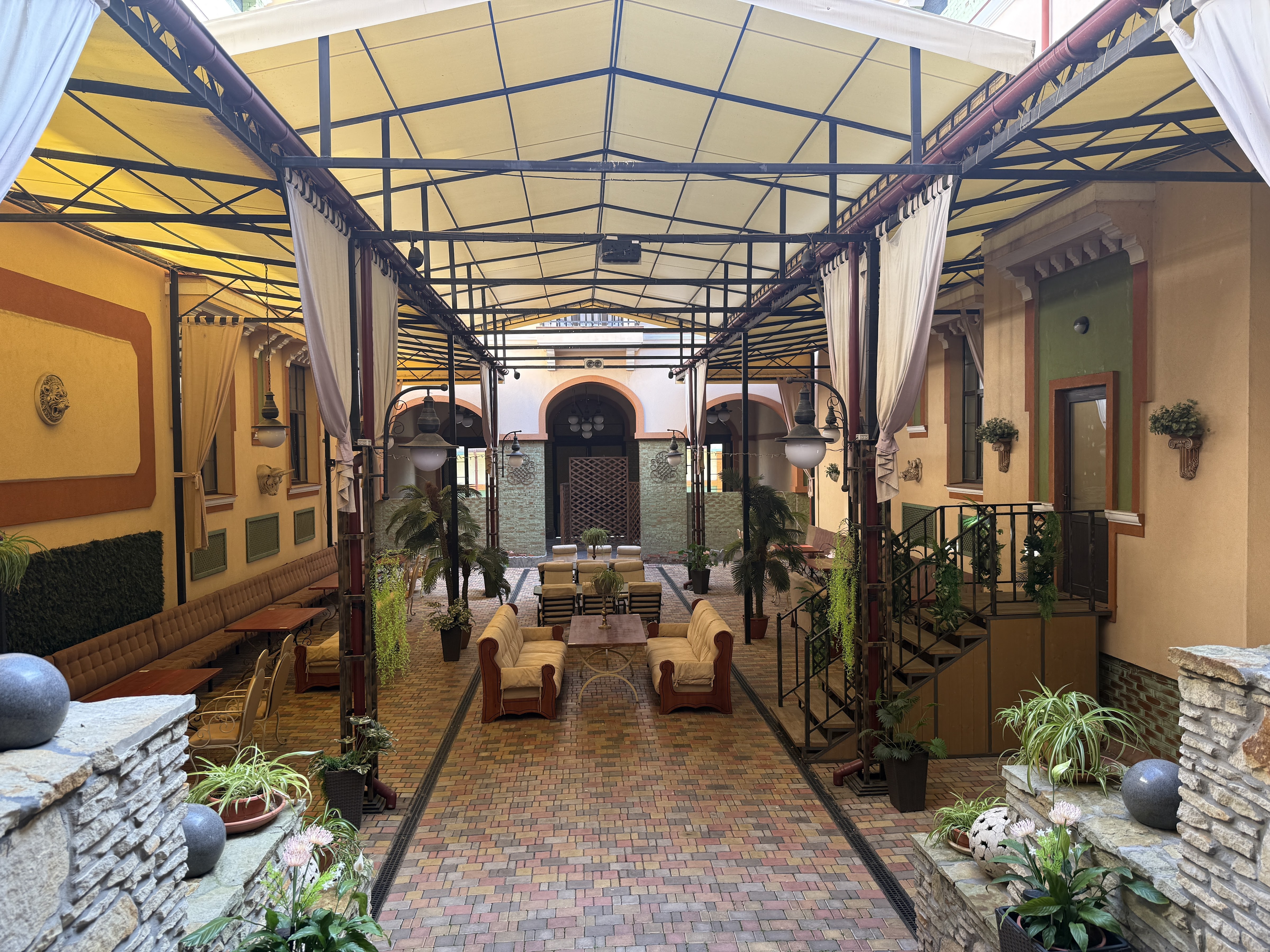 Green Villa image 15