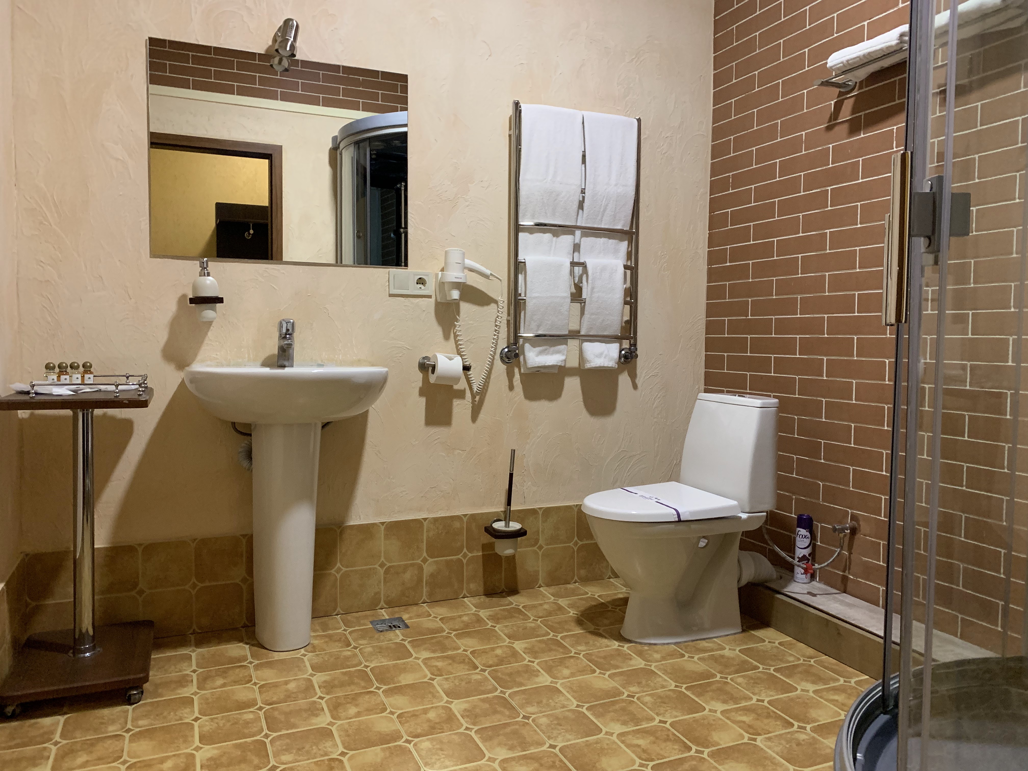 Green Villa image 20