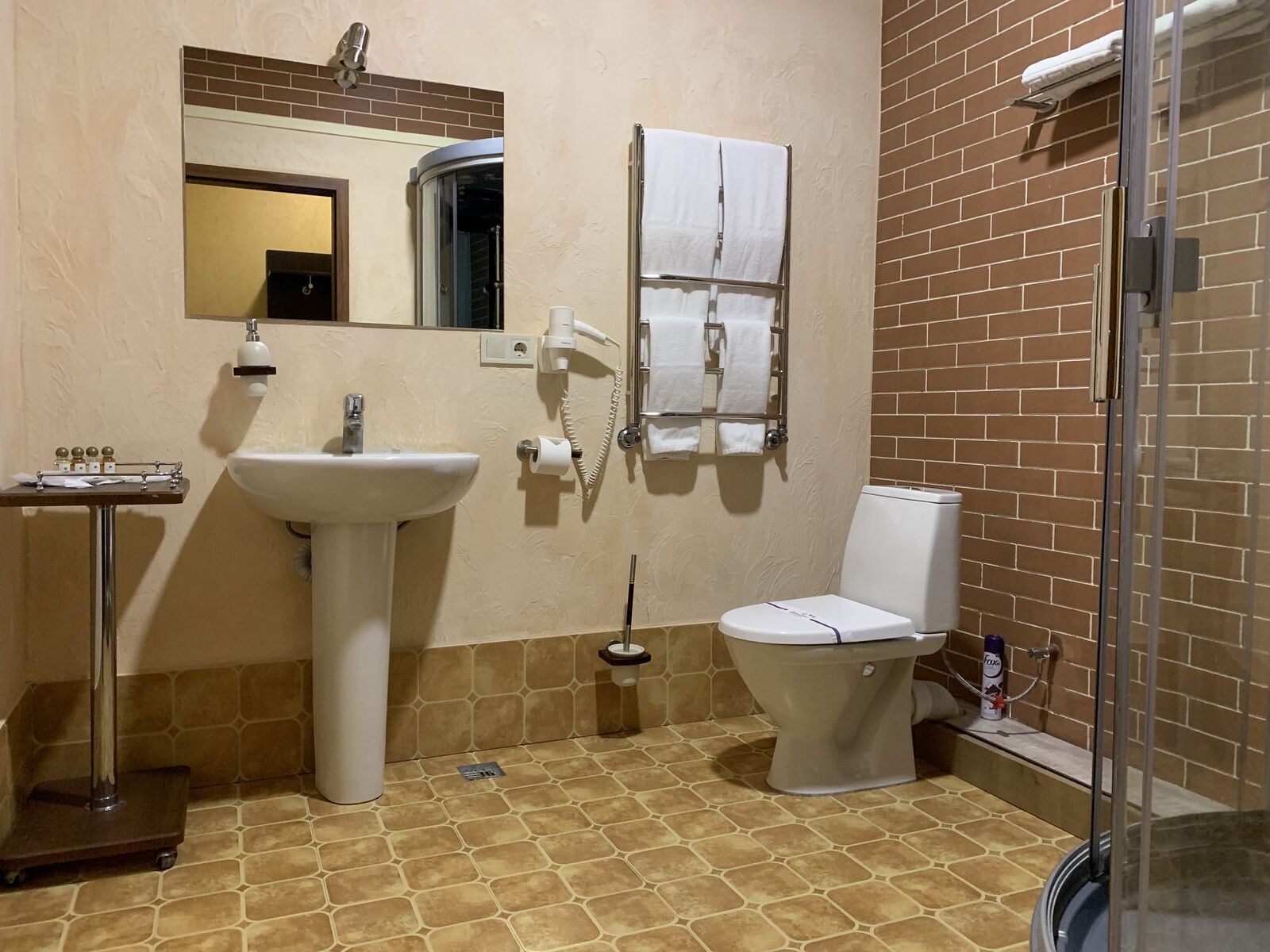 Green Villa image 20