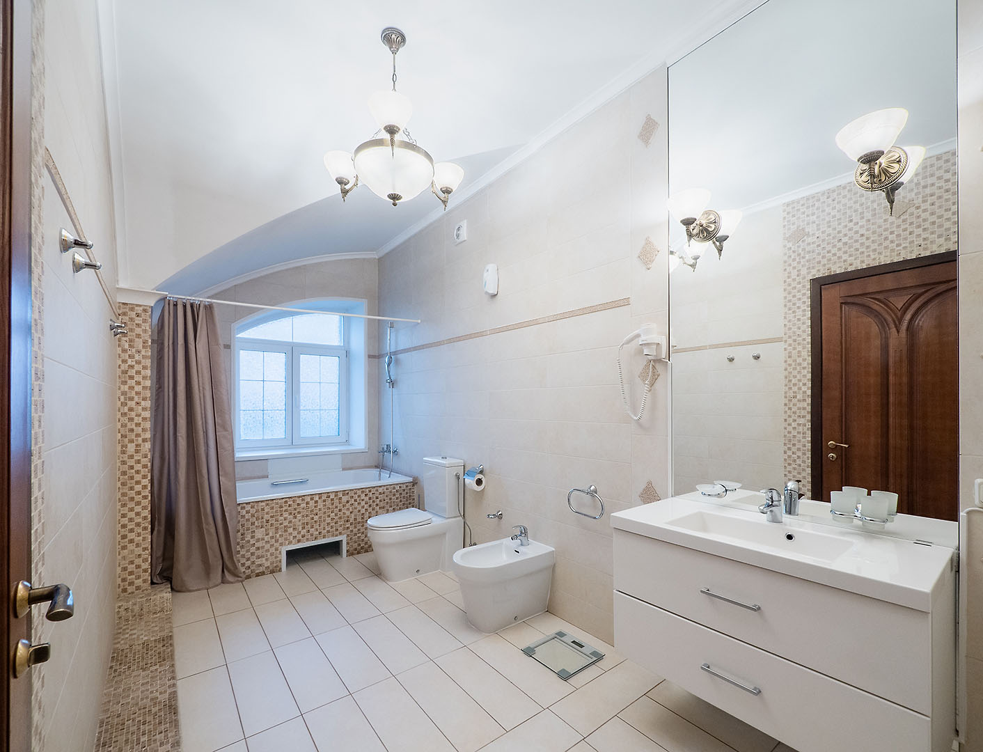 Residence "Mountain Stream" image 17