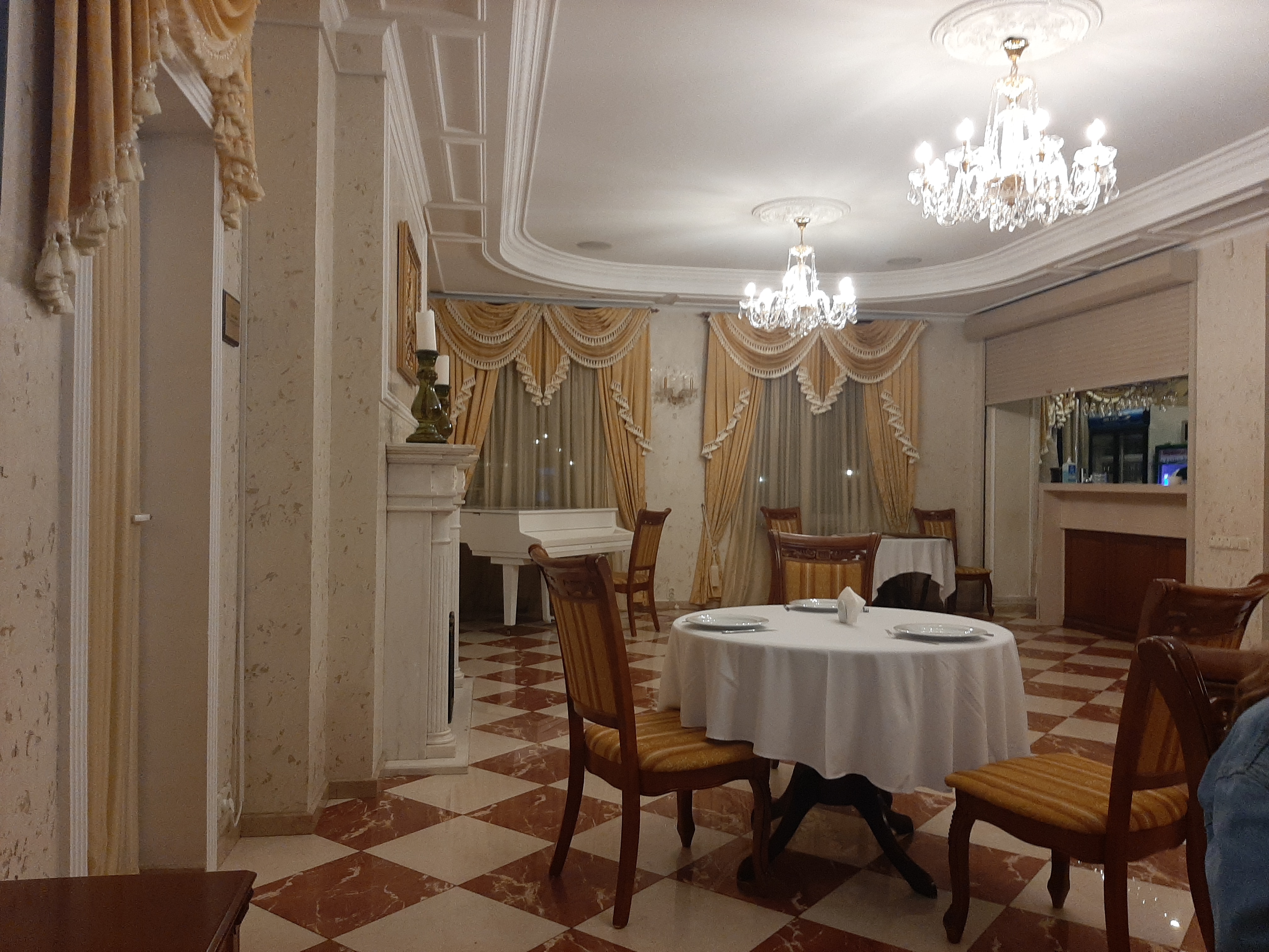 Residence "Mountain Stream" image 19