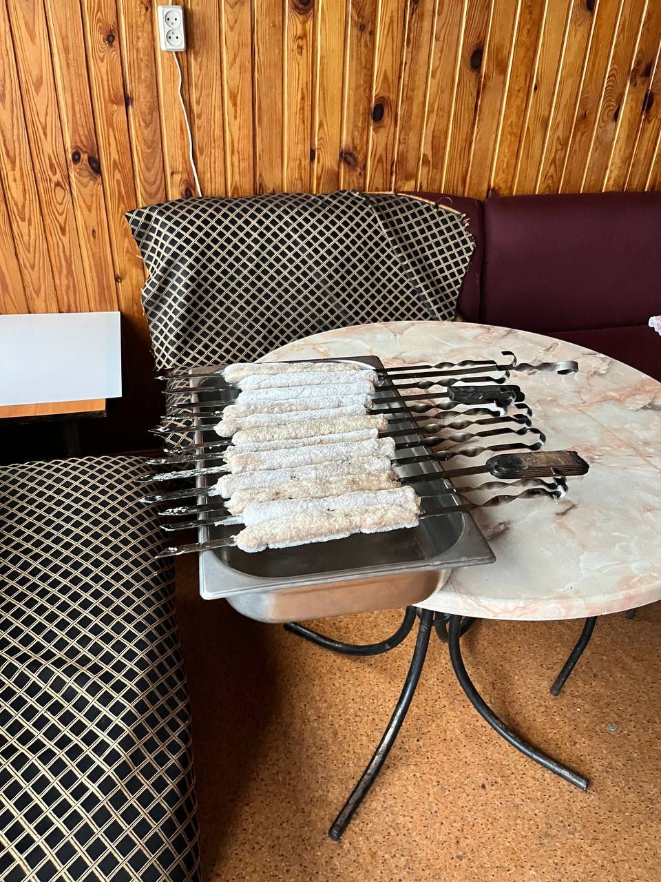 Chebureky Vid Samsona image 13