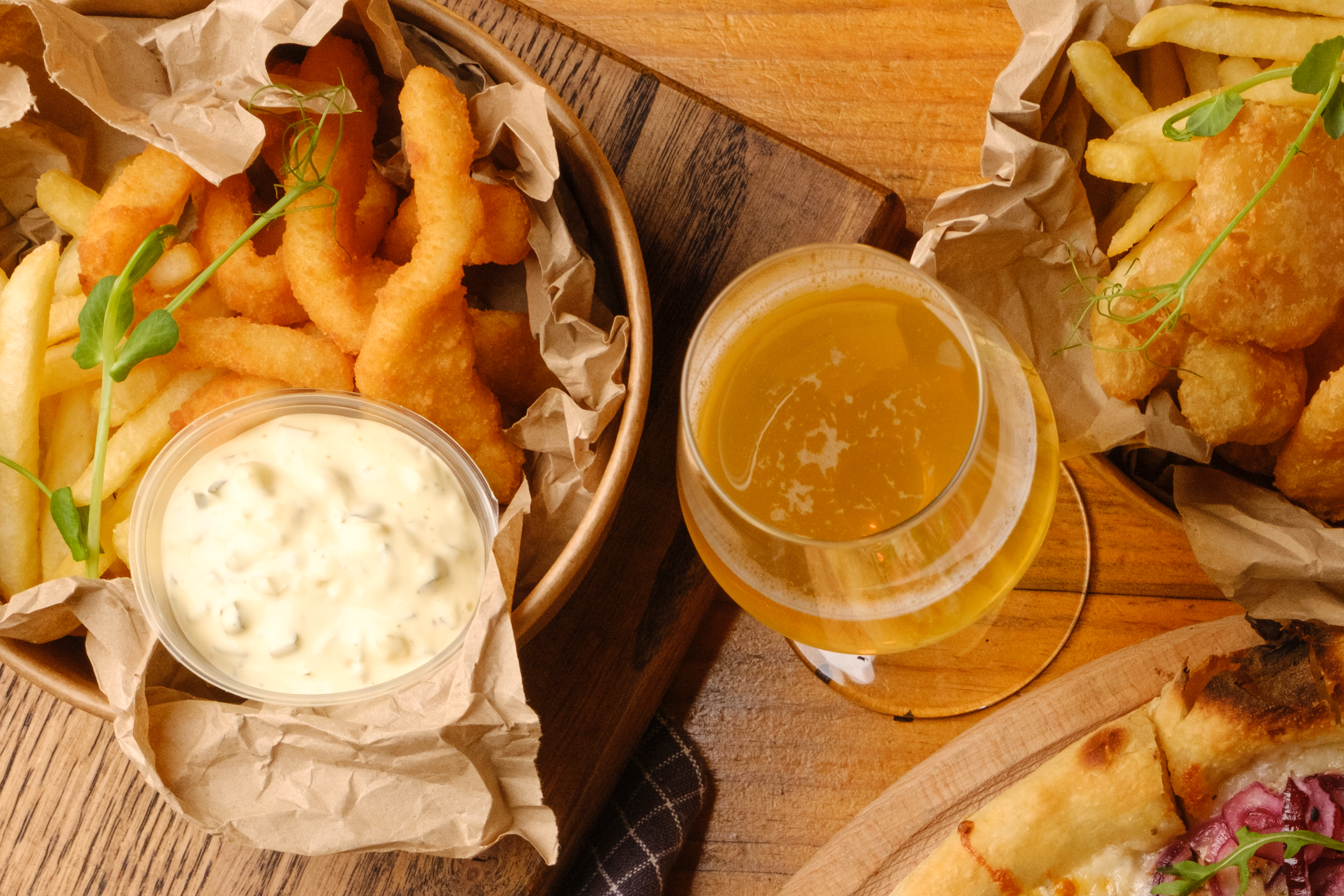 Lisopylka Bar image 2