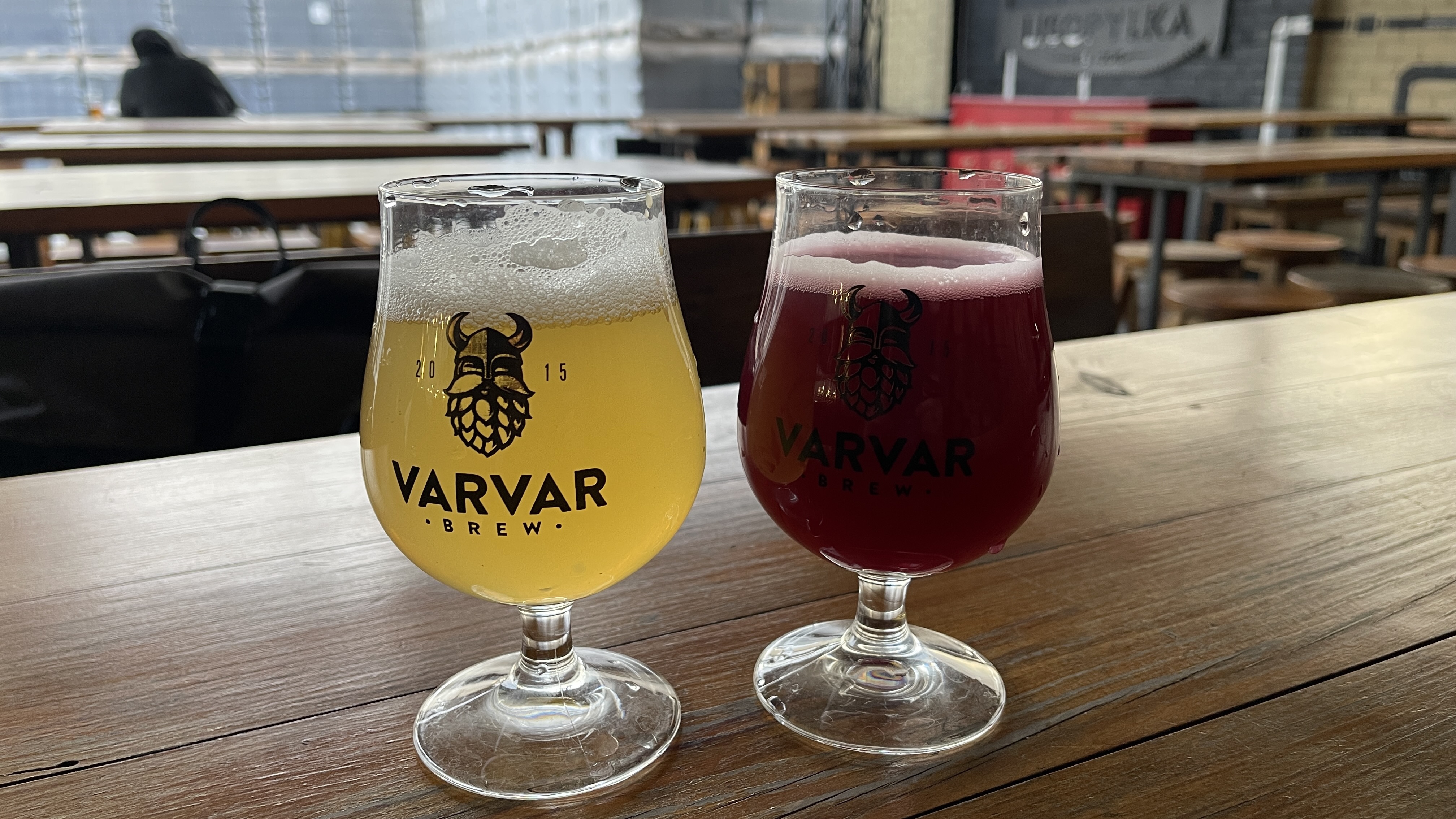 Lisopylka Bar image 4