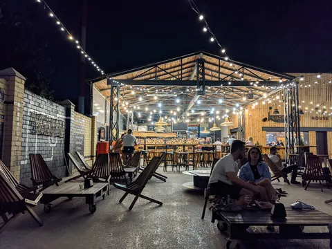 Lisopylka Bar image 7
