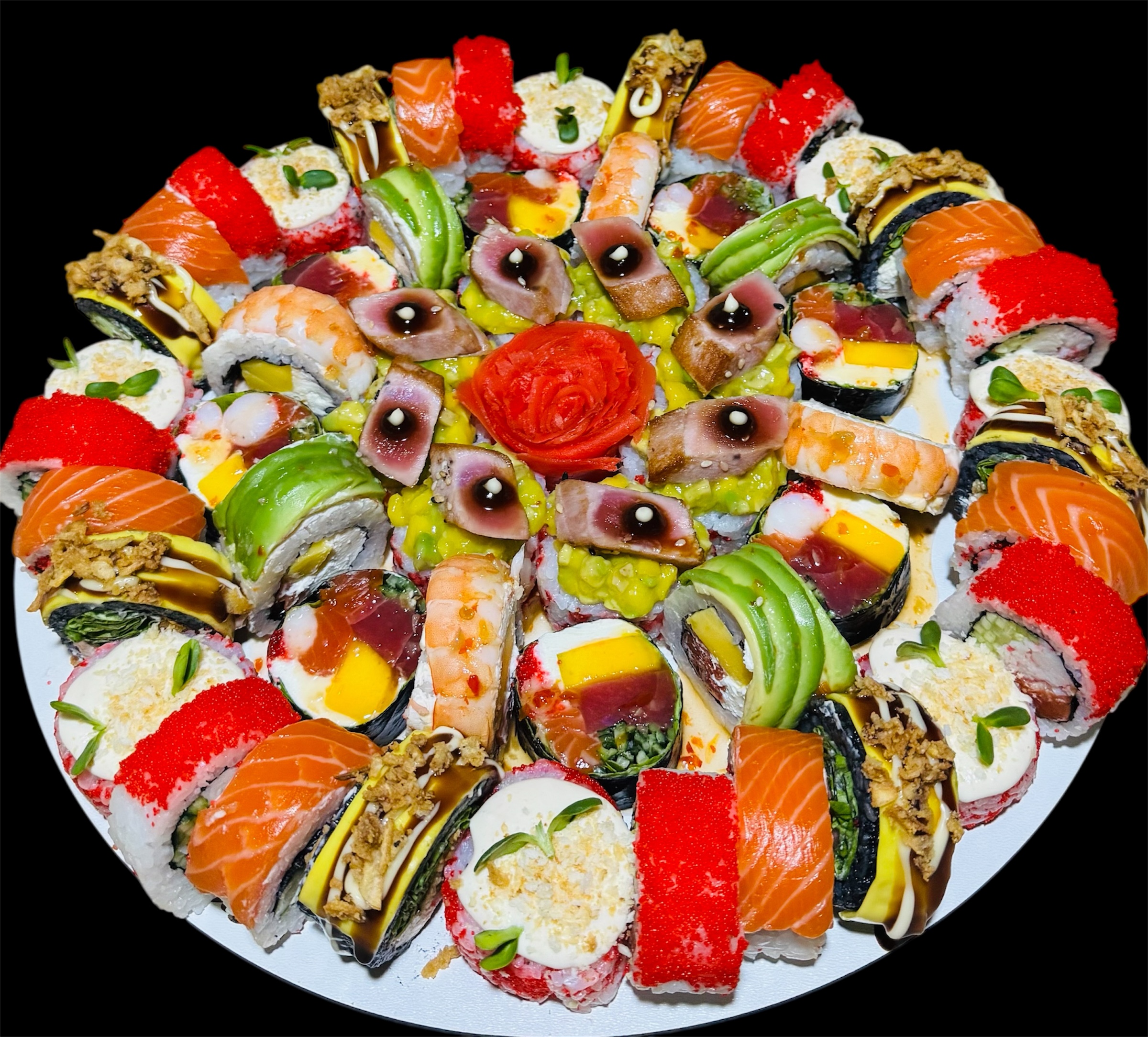 Cover Sushi image 13