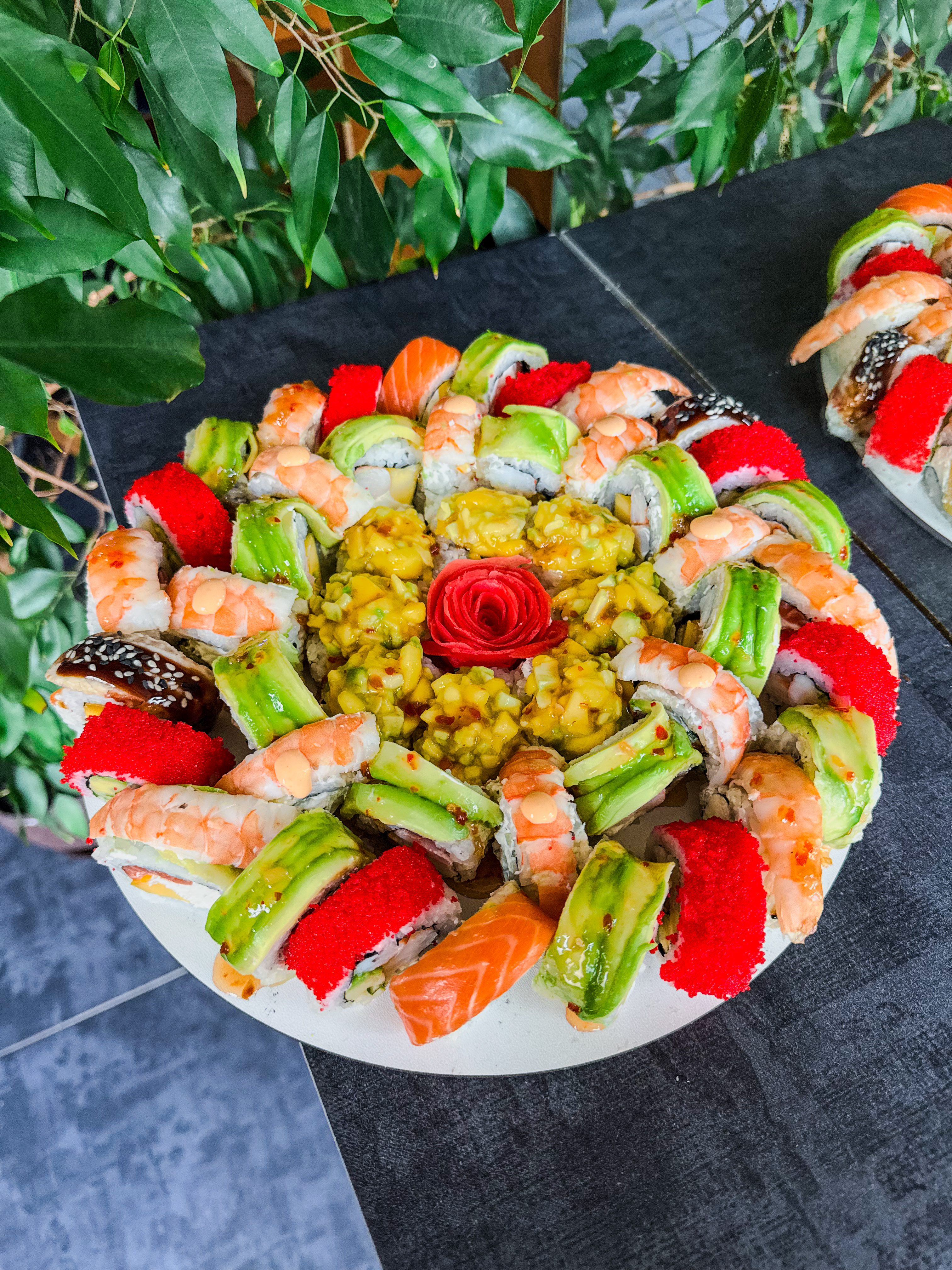 Cover Sushi image 16