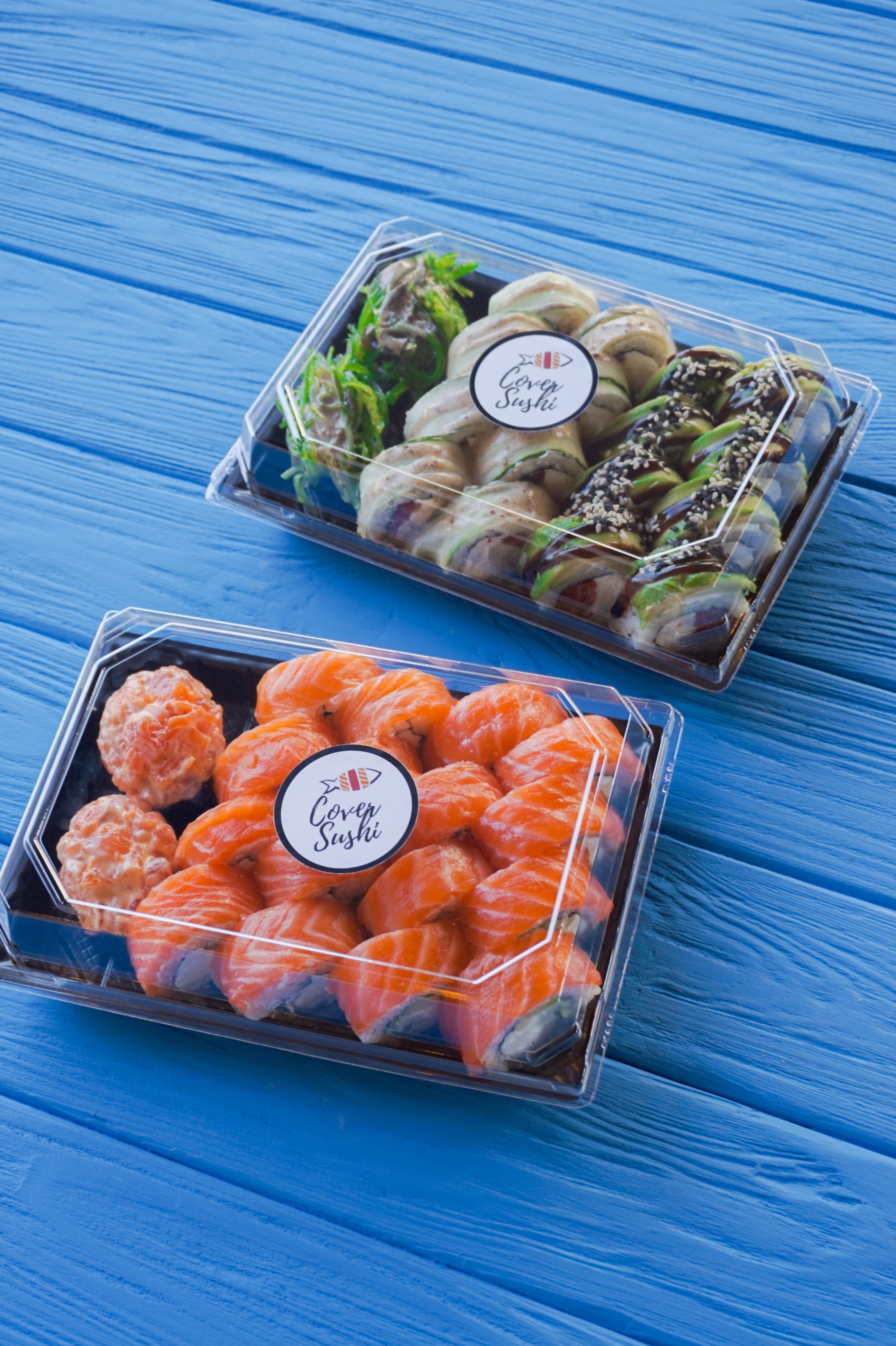 Cover Sushi image 17