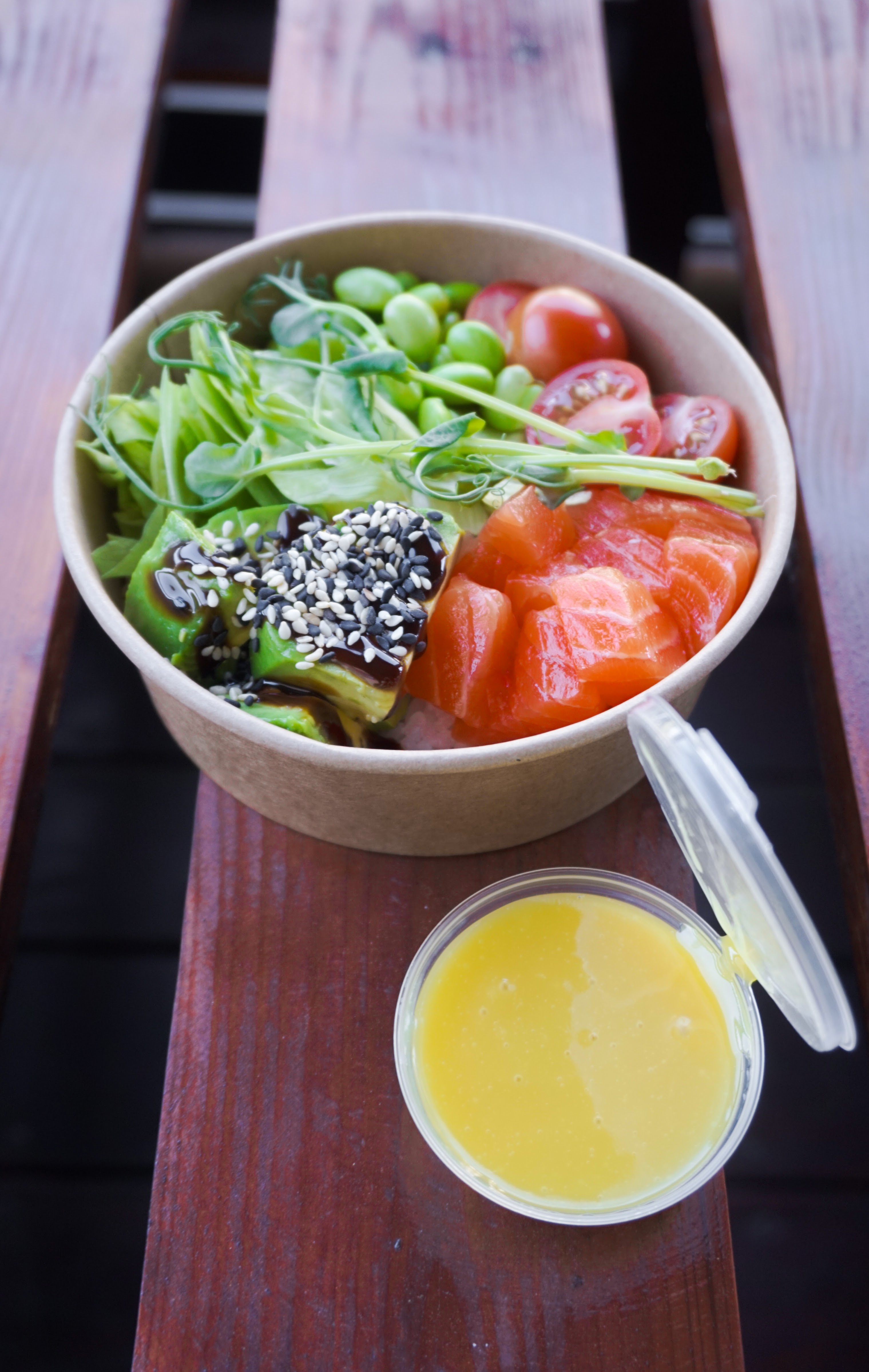 Cover Sushi image 19