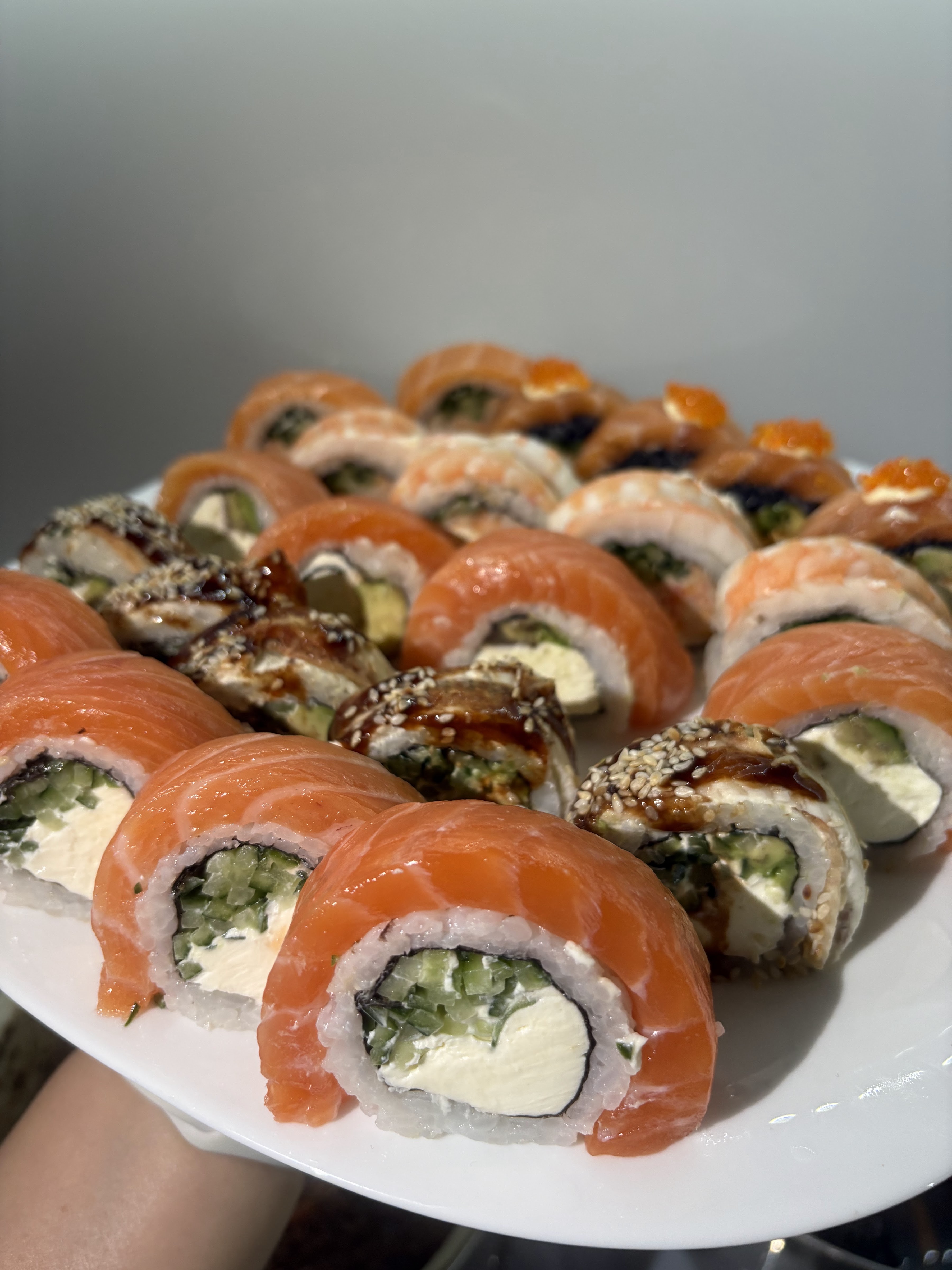 Keta Sushi image 13