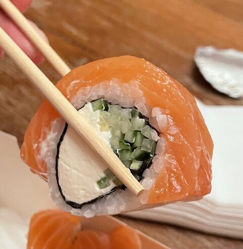 Keta Sushi image 14