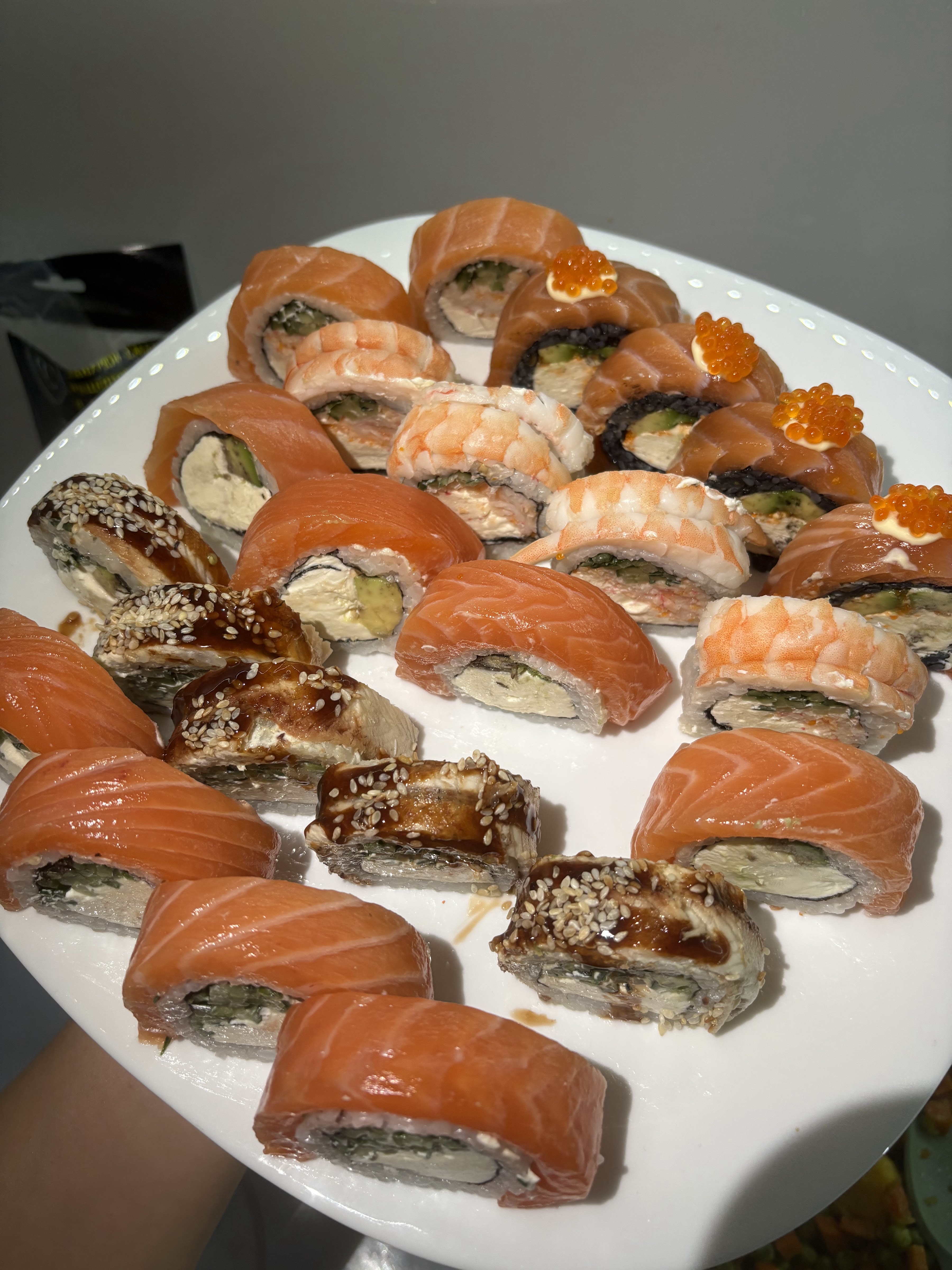 Keta Sushi image 15