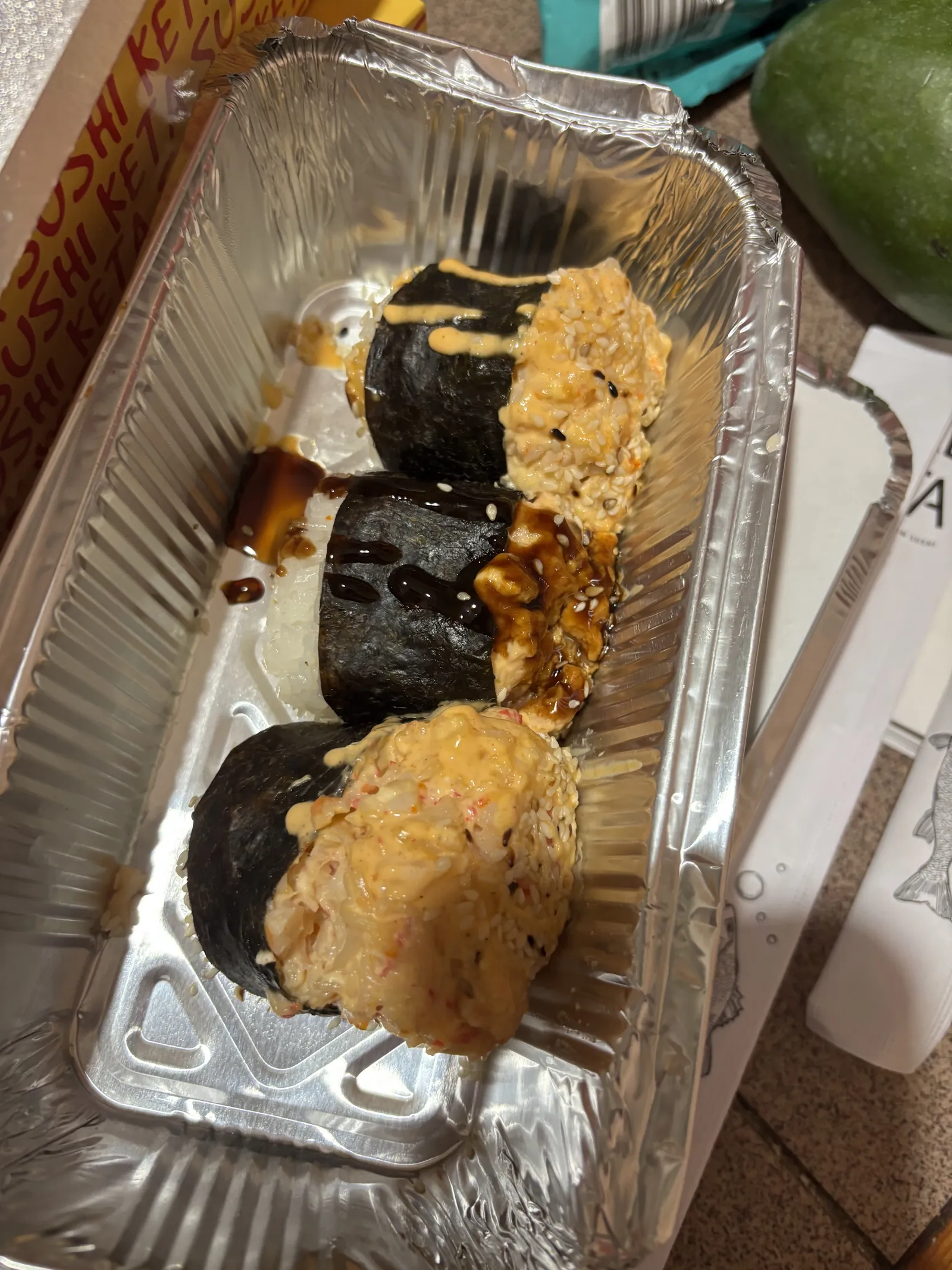 Keta Sushi image 16