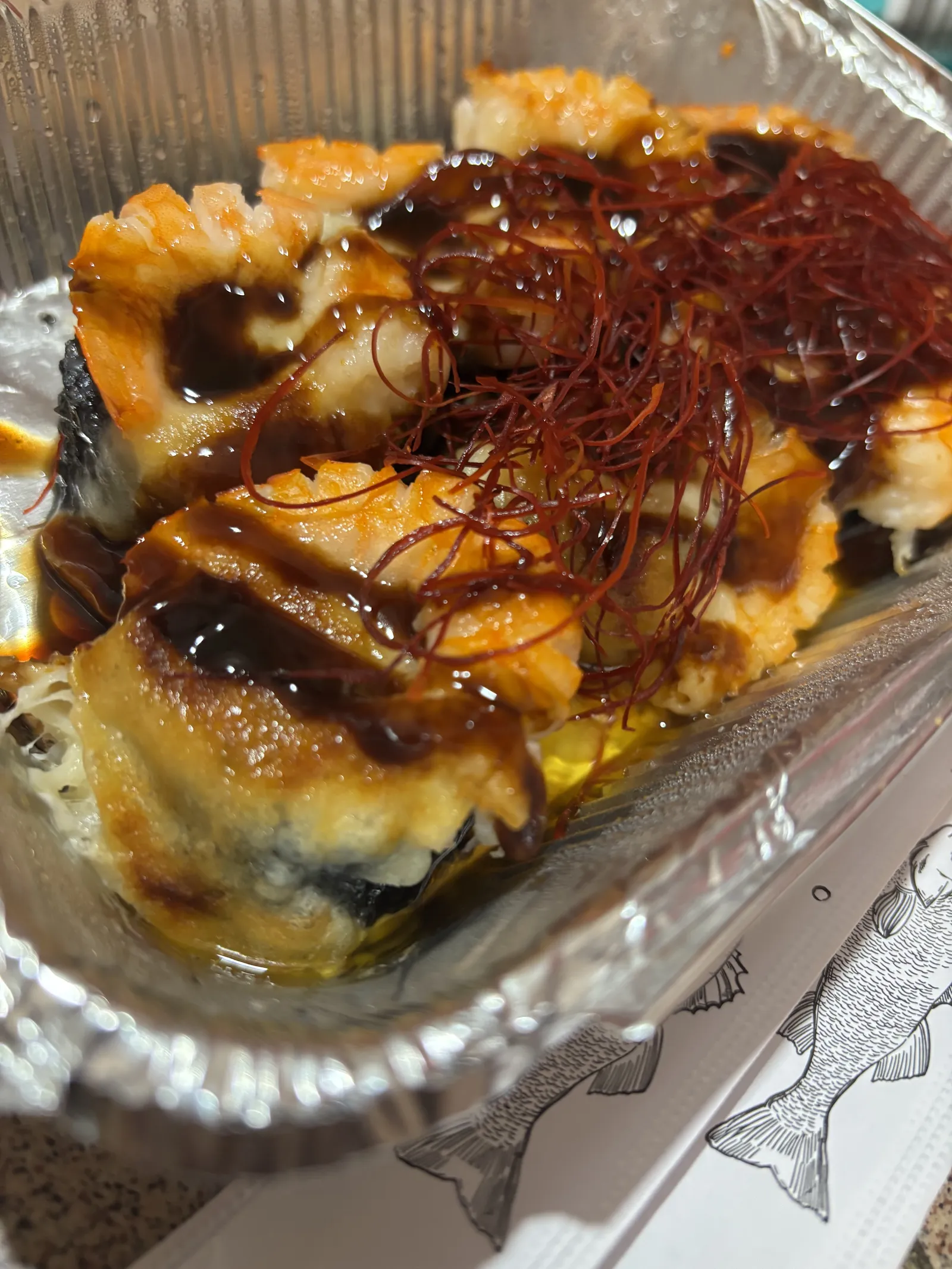 Keta Sushi image 17
