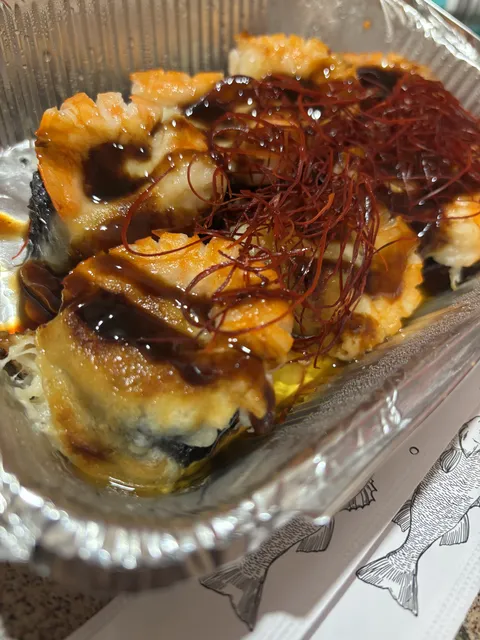 Keta Sushi image 17