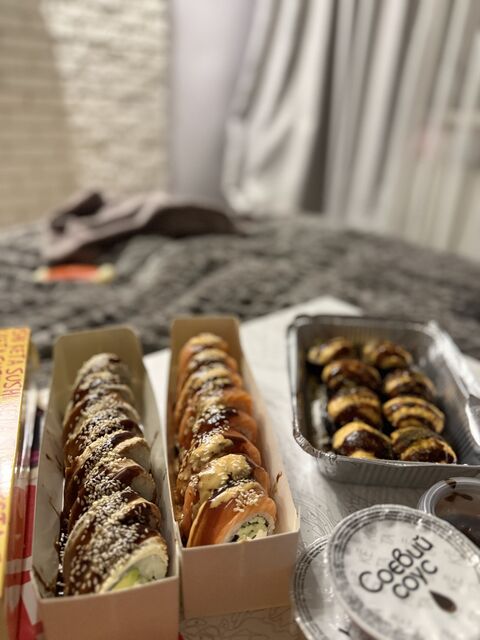 Keta Sushi image 19