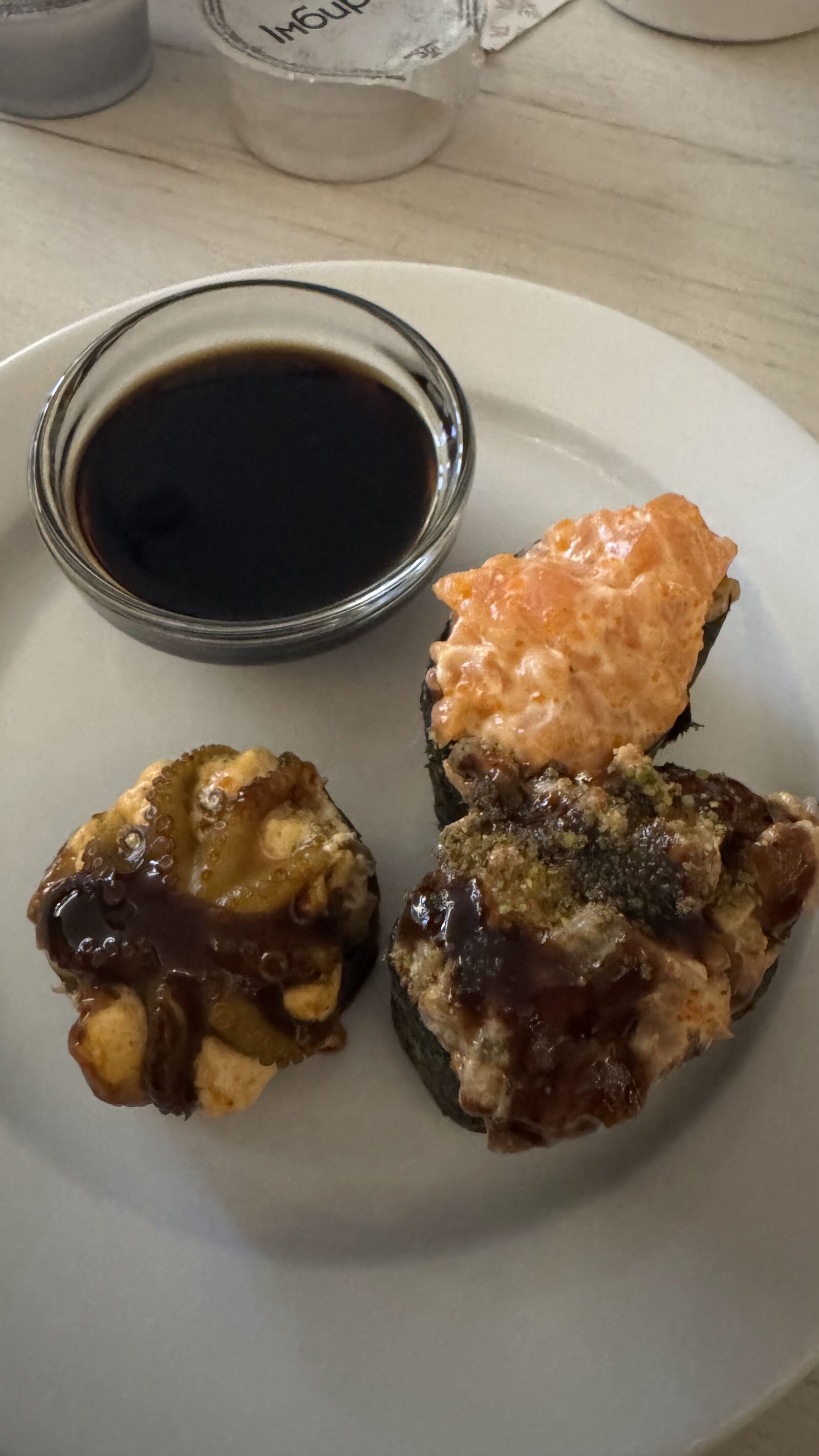 Keta Sushi image 20