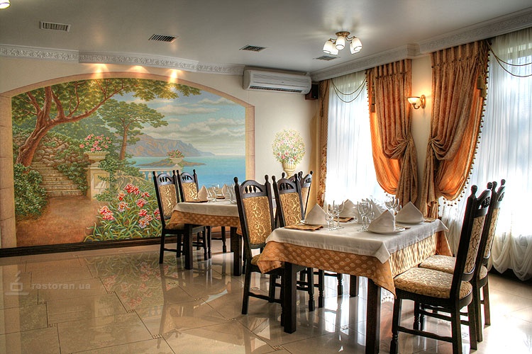 Ti-art Restaurant image 14