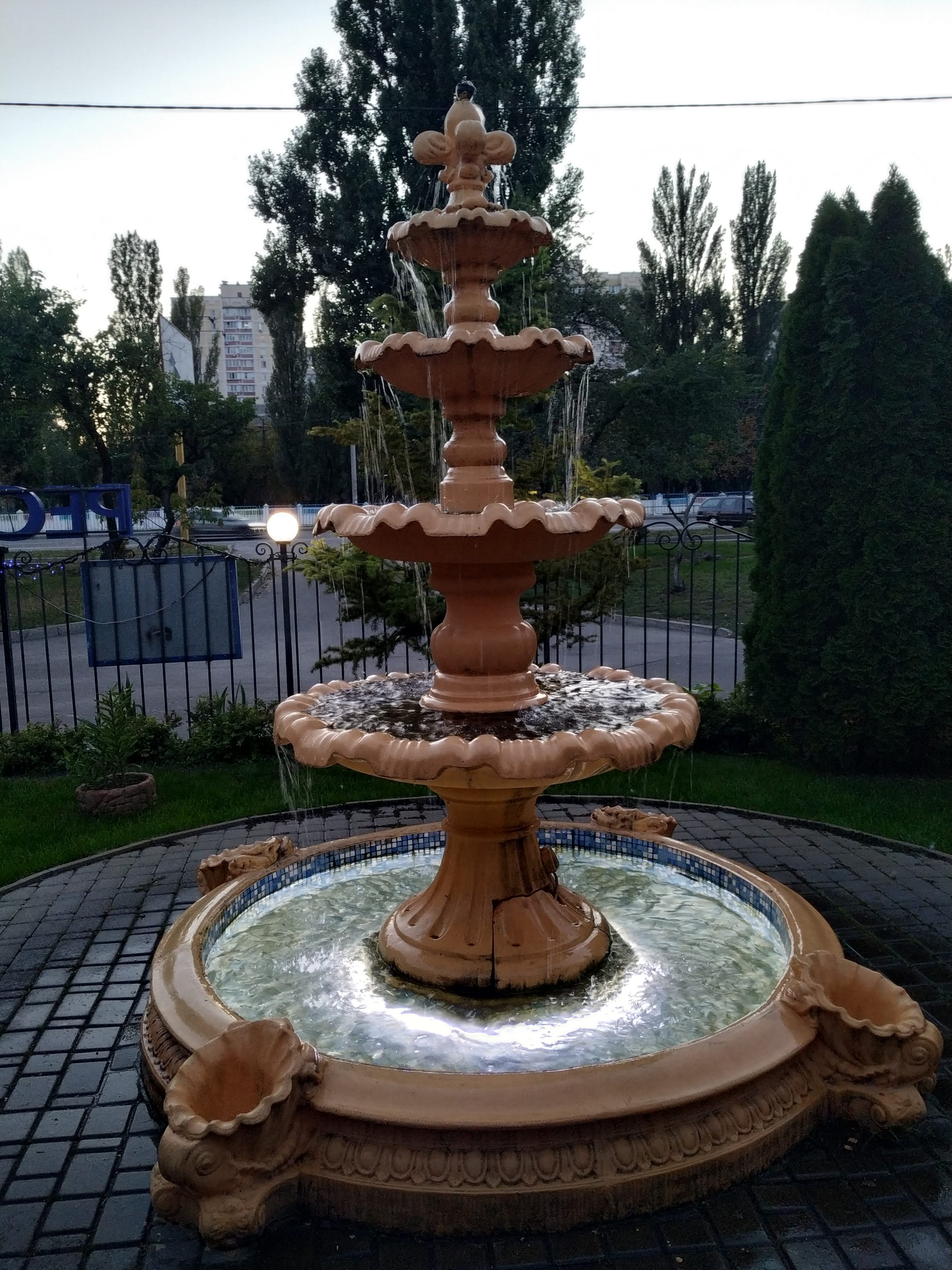 Ti-art Restaurant image 19