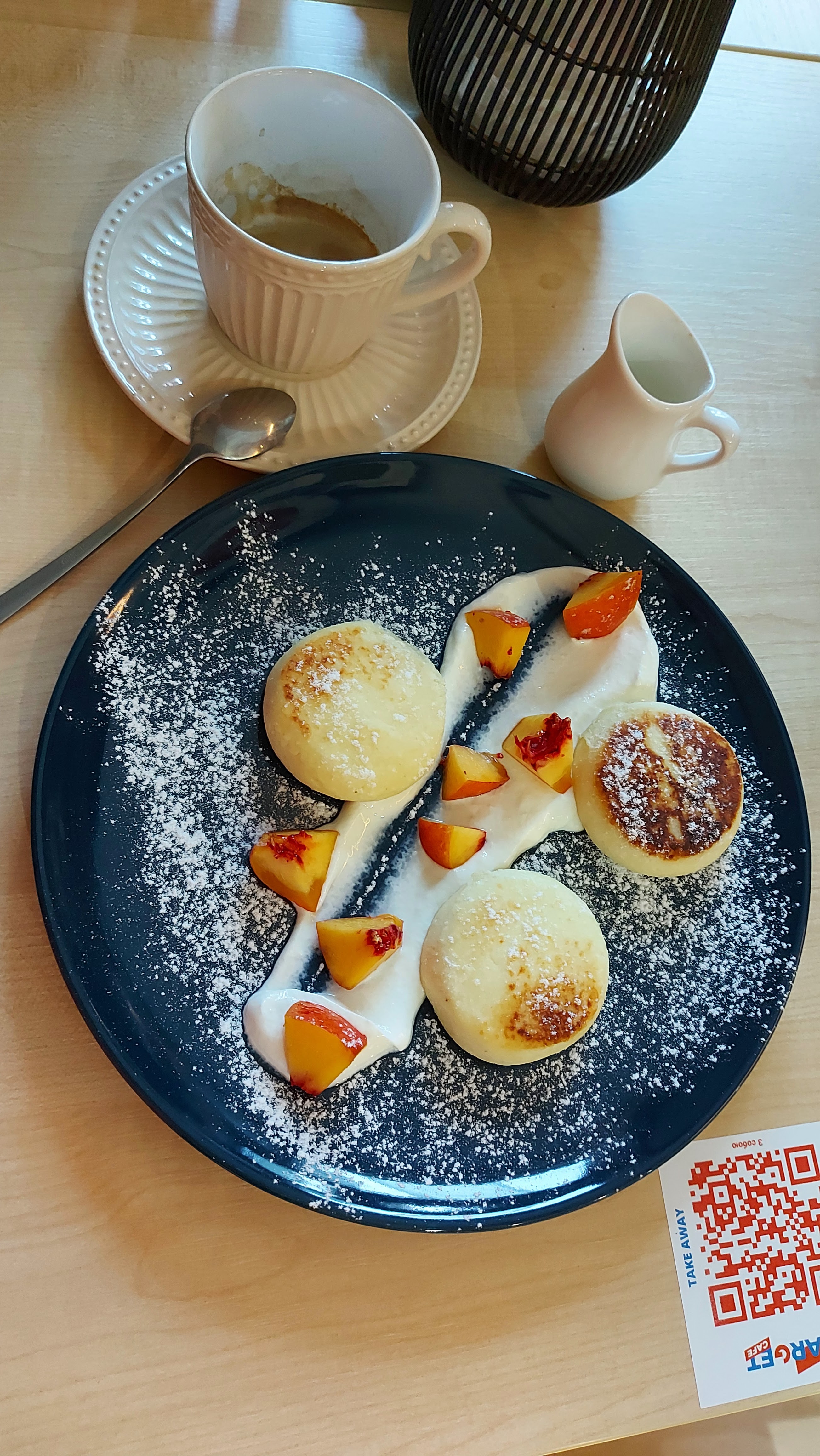 Target cafe image 13