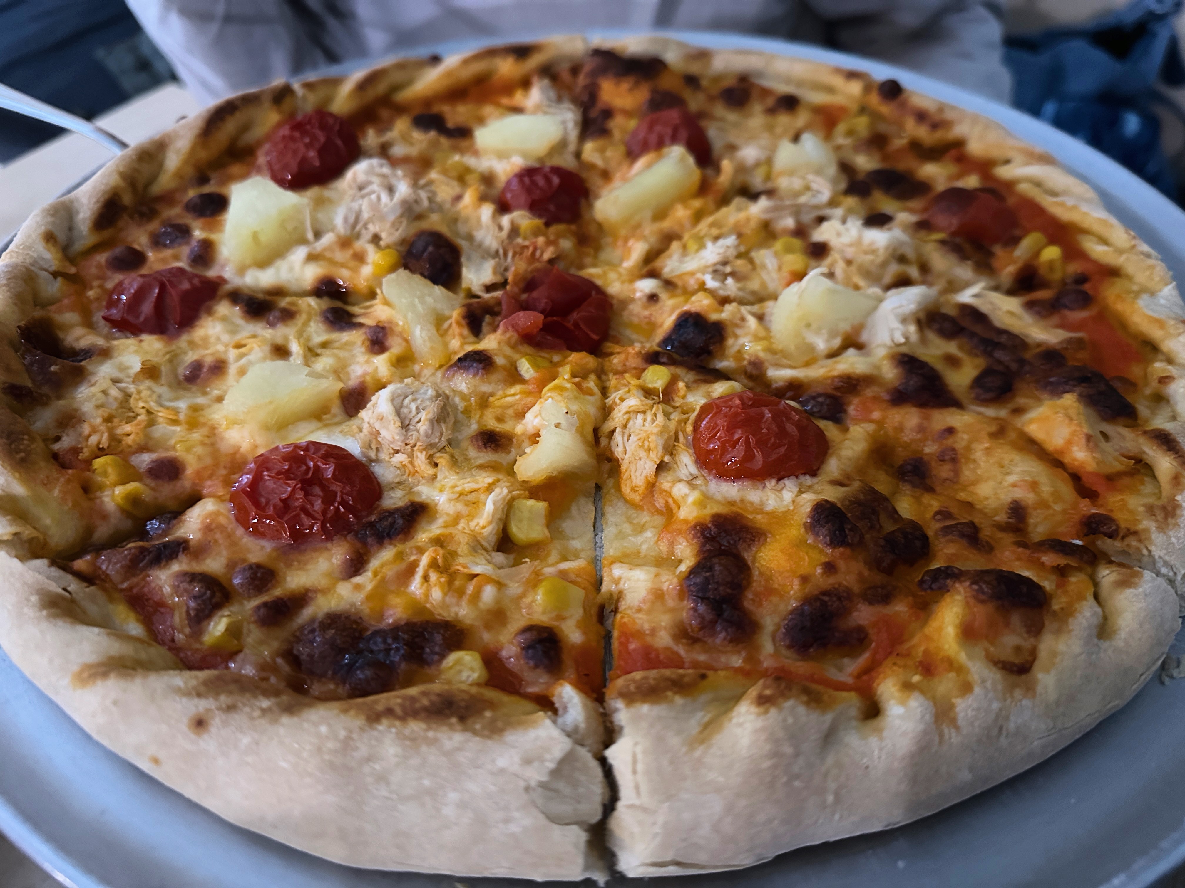 Target cafe image 17