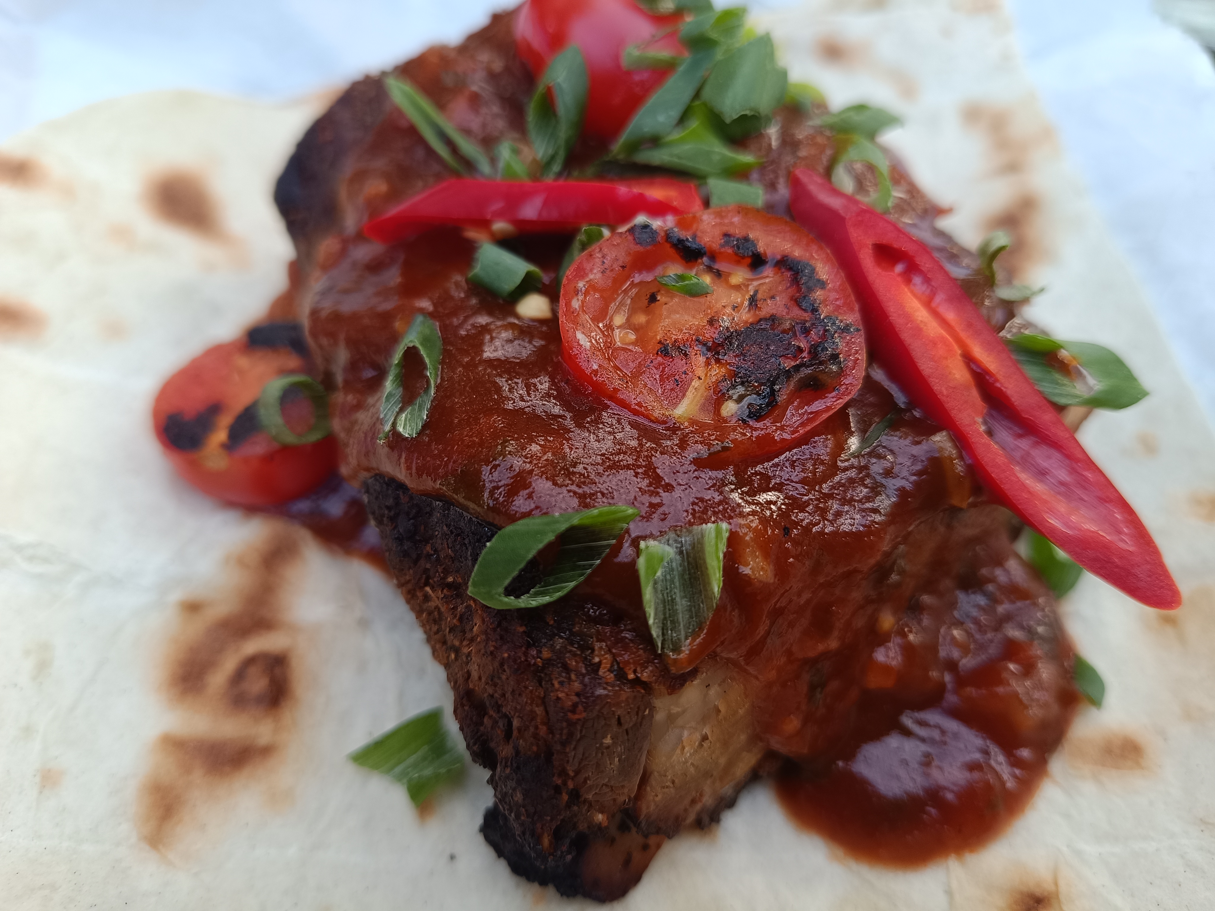 Starling’s Grill Bar image 20