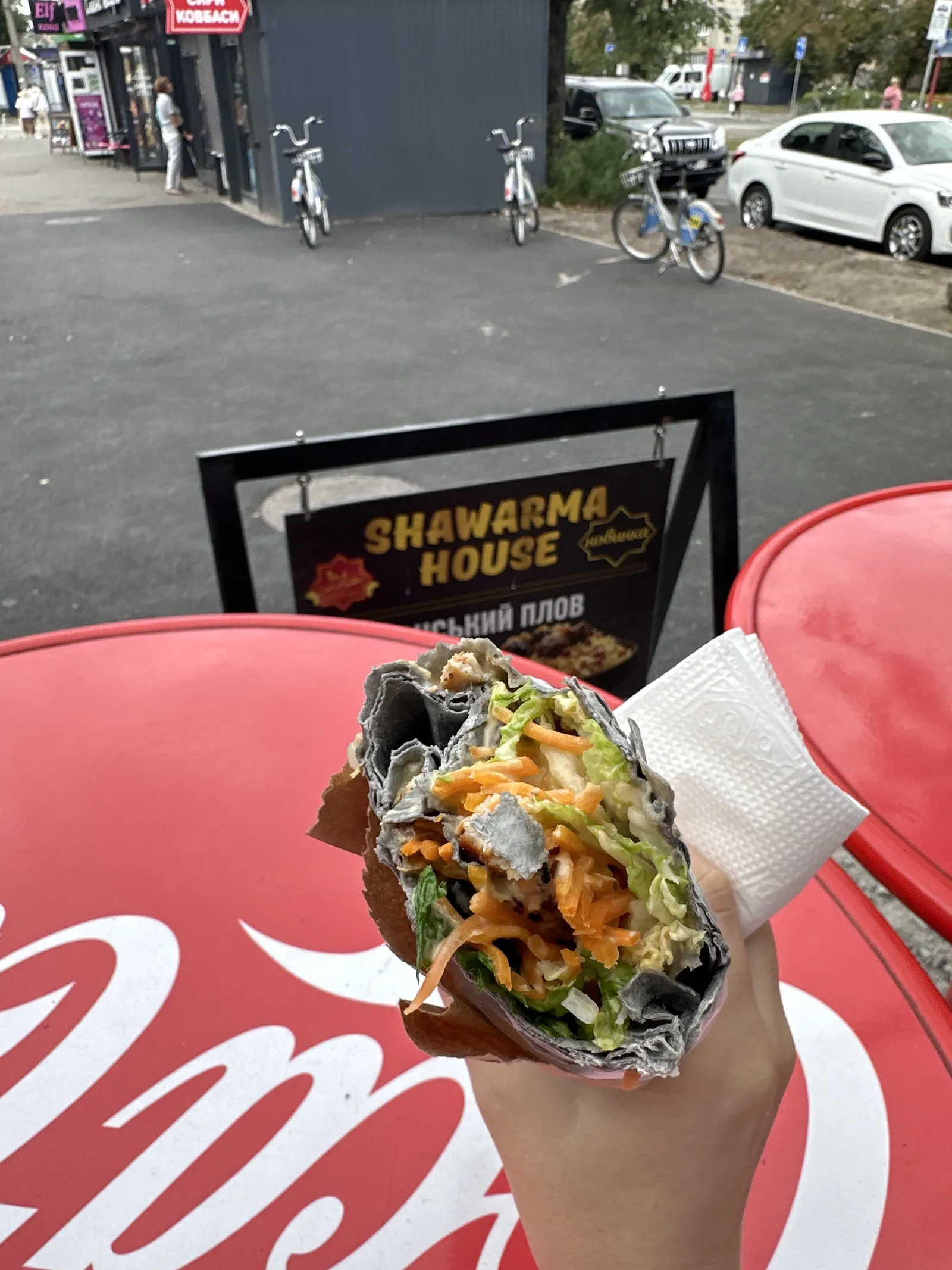 Shawarma House image 15