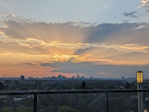 G-Sky Lounge & Karaoke & Roof Terrace image 15