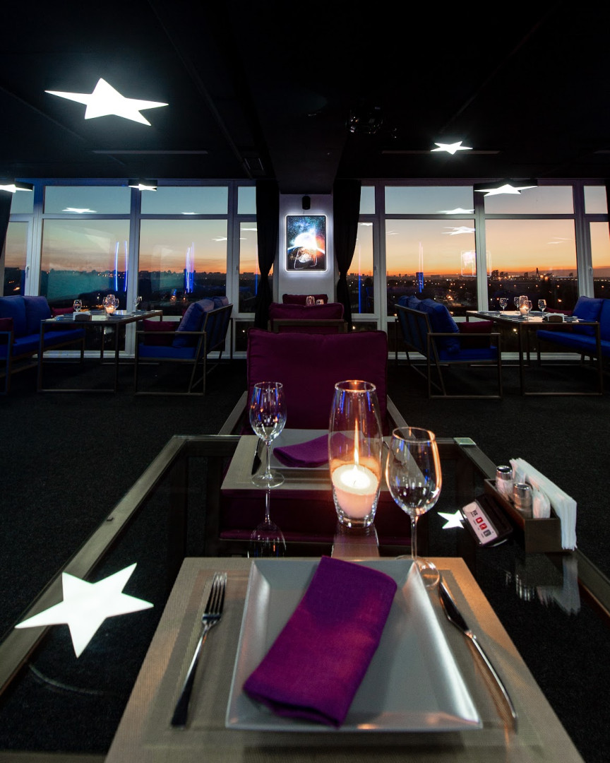 G-Sky Lounge & Karaoke & Roof Terrace image 18