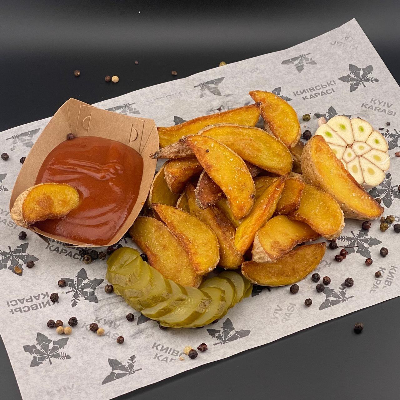 Kyyivsʹki Karasi image 15