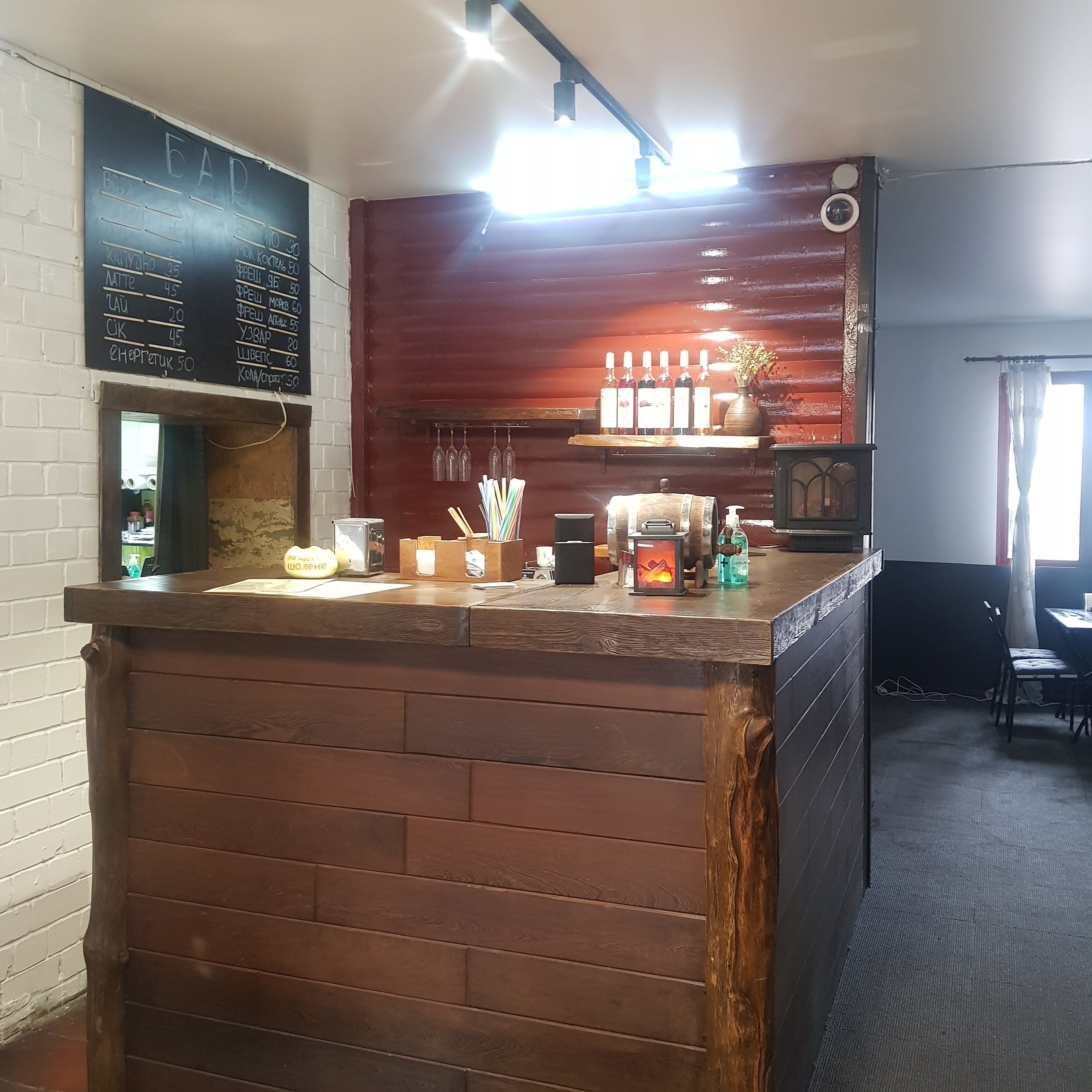 Kafe Bahattya image 8