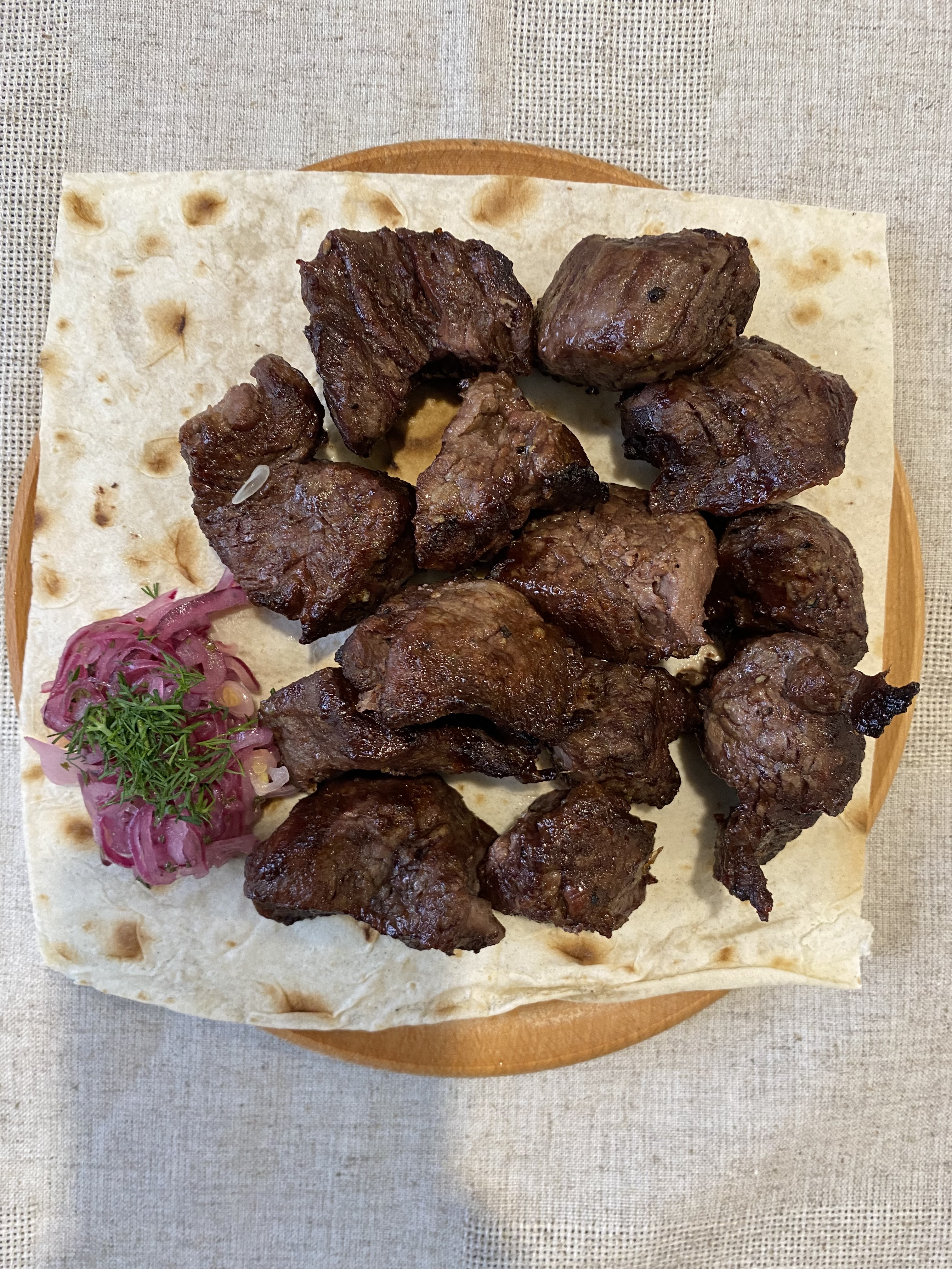 Kafe Bahattya image 13