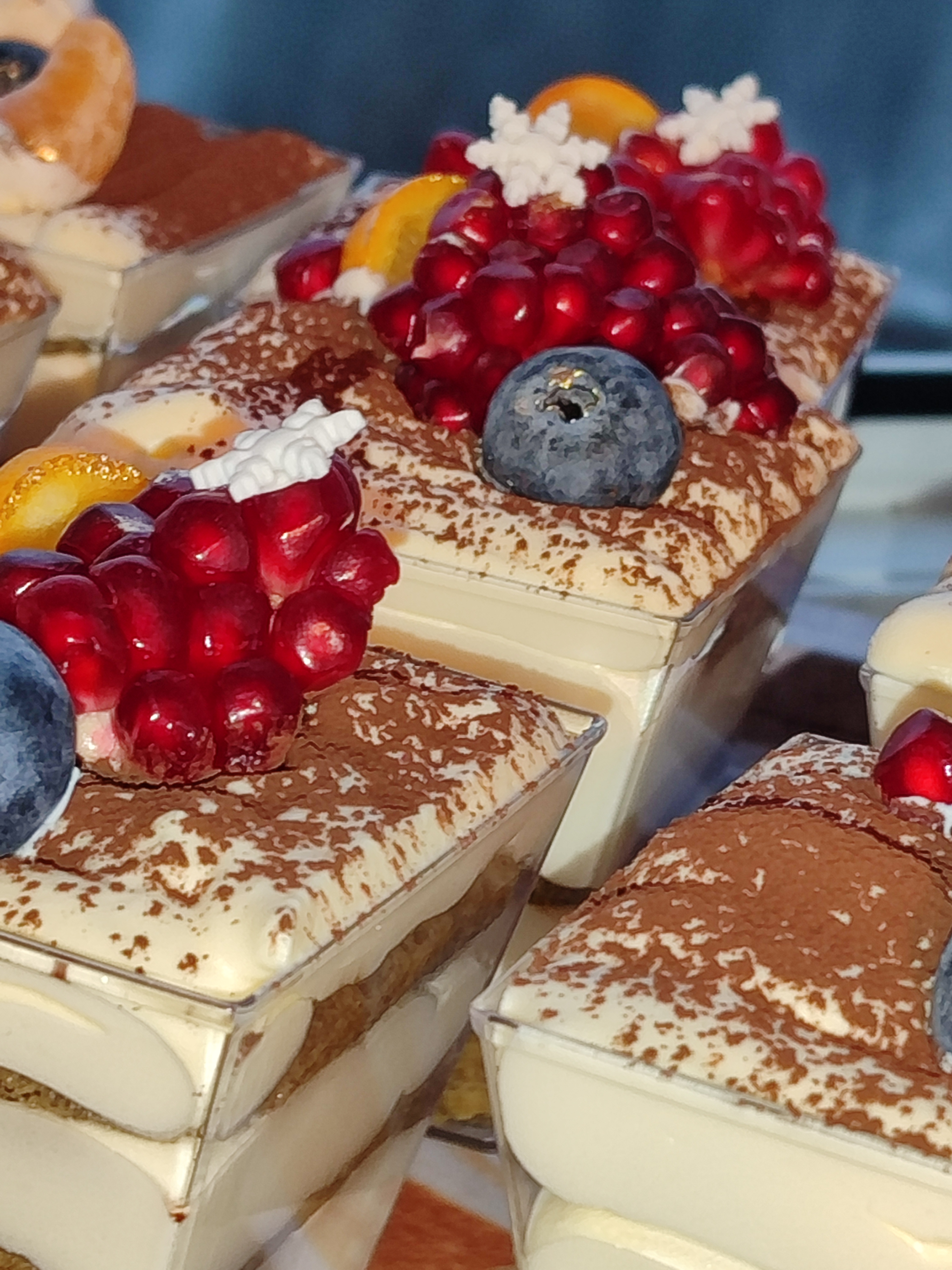 Вкусняшки (торты, капкейки т.д.) image 14