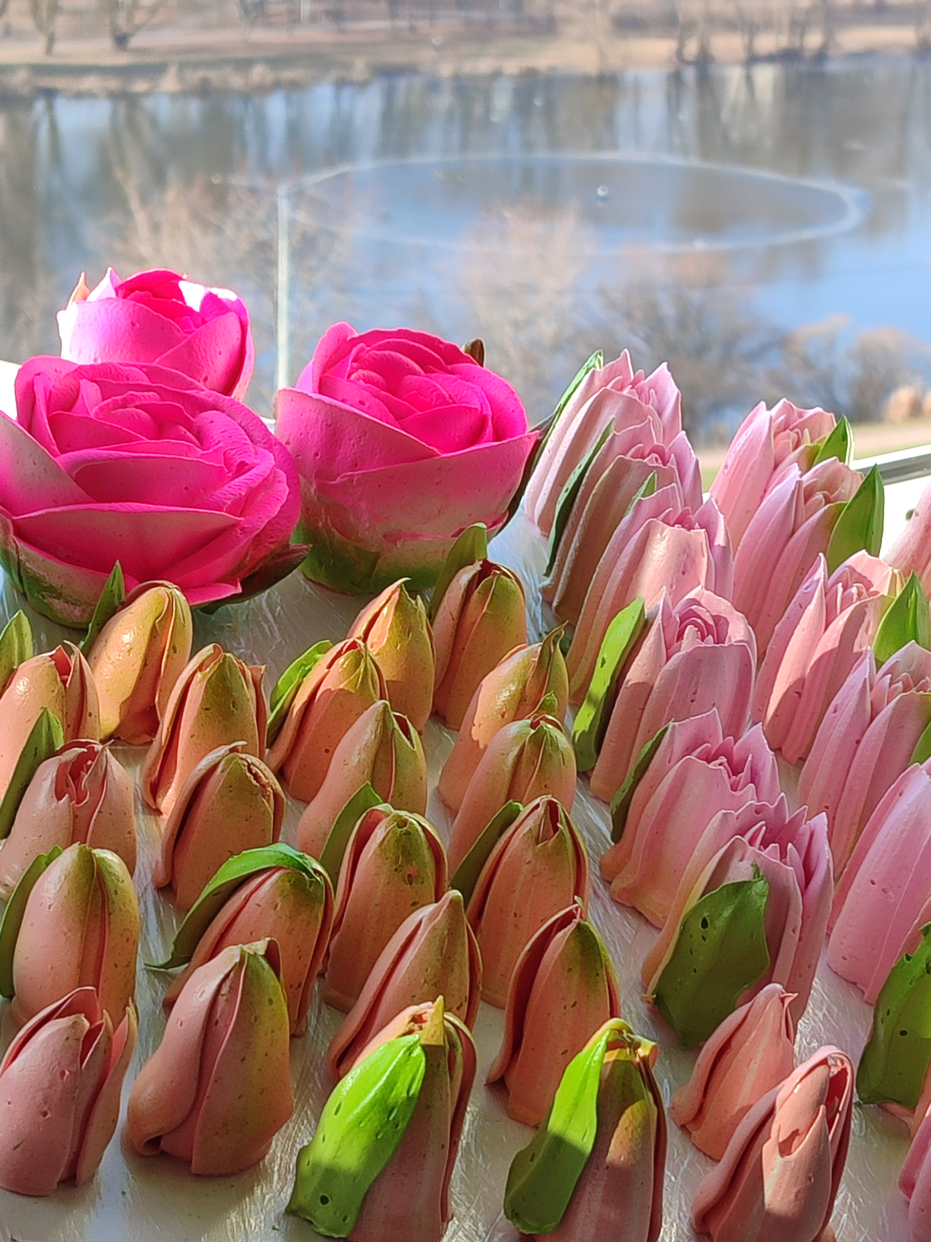 Вкусняшки (торты, капкейки т.д.) image 19