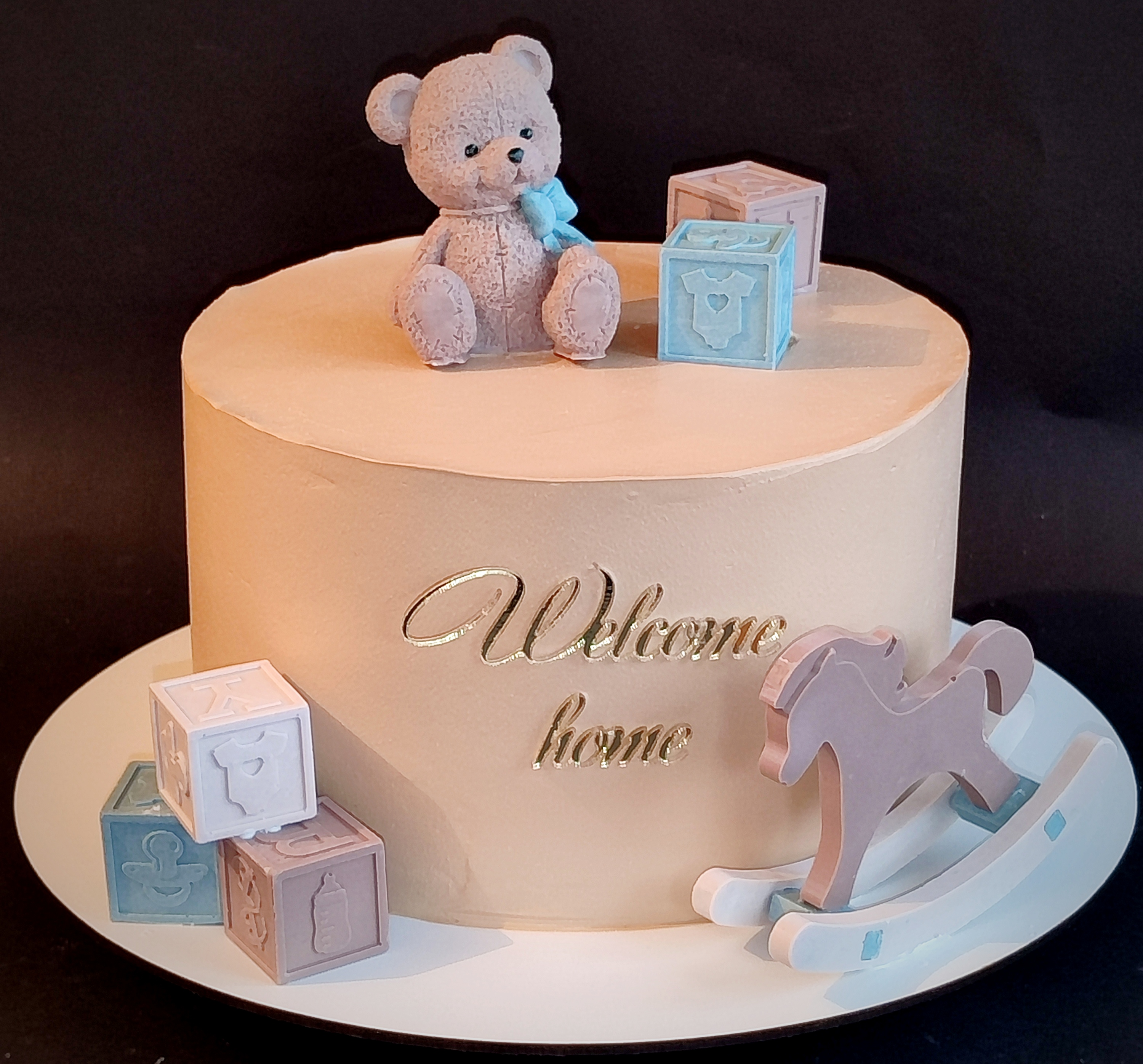 Вкусняшки (торты, капкейки т.д.) image 20