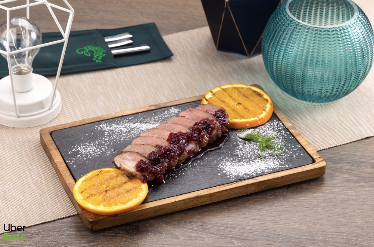 Green Garden image 12