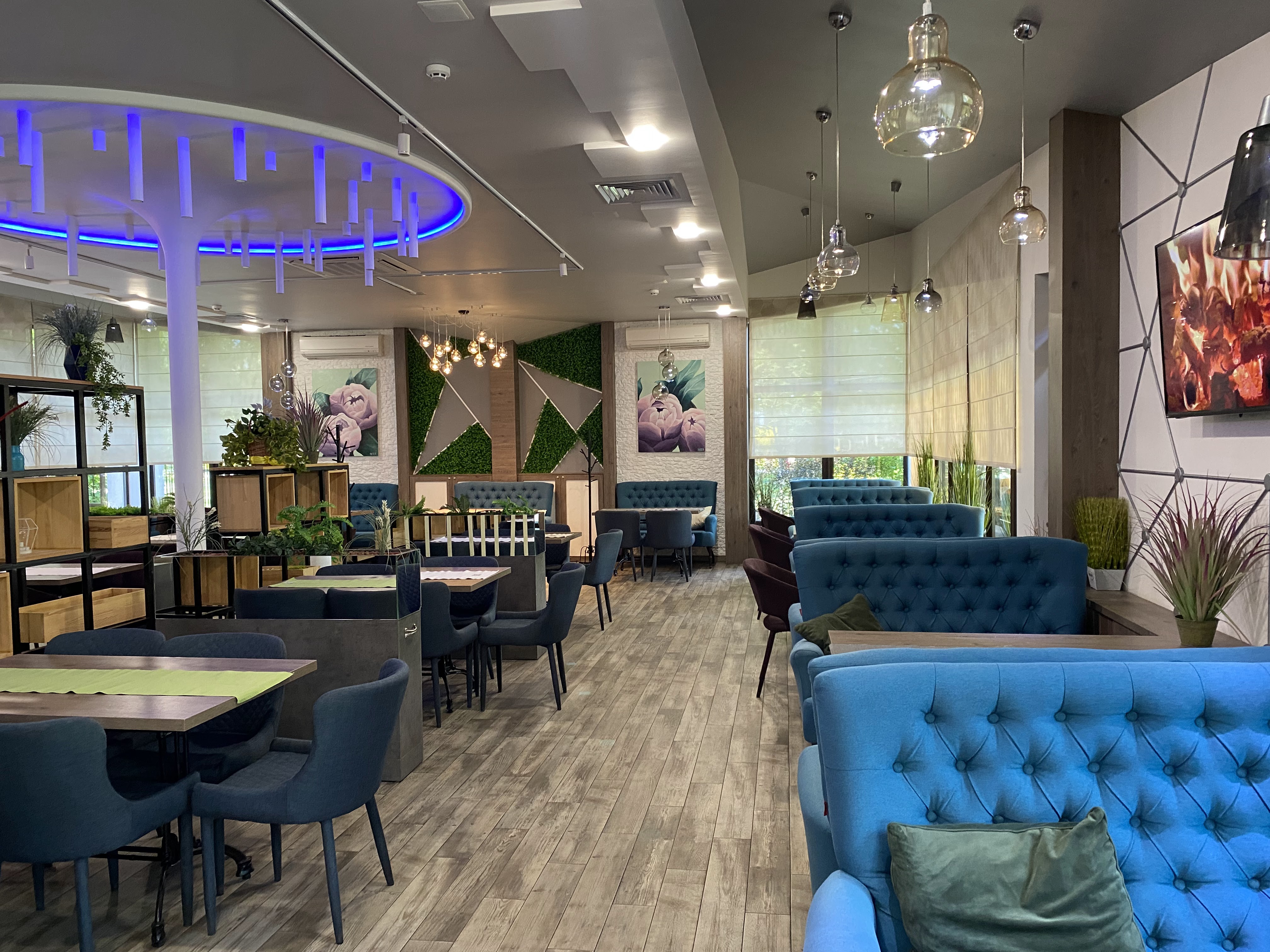 Green Garden image 15