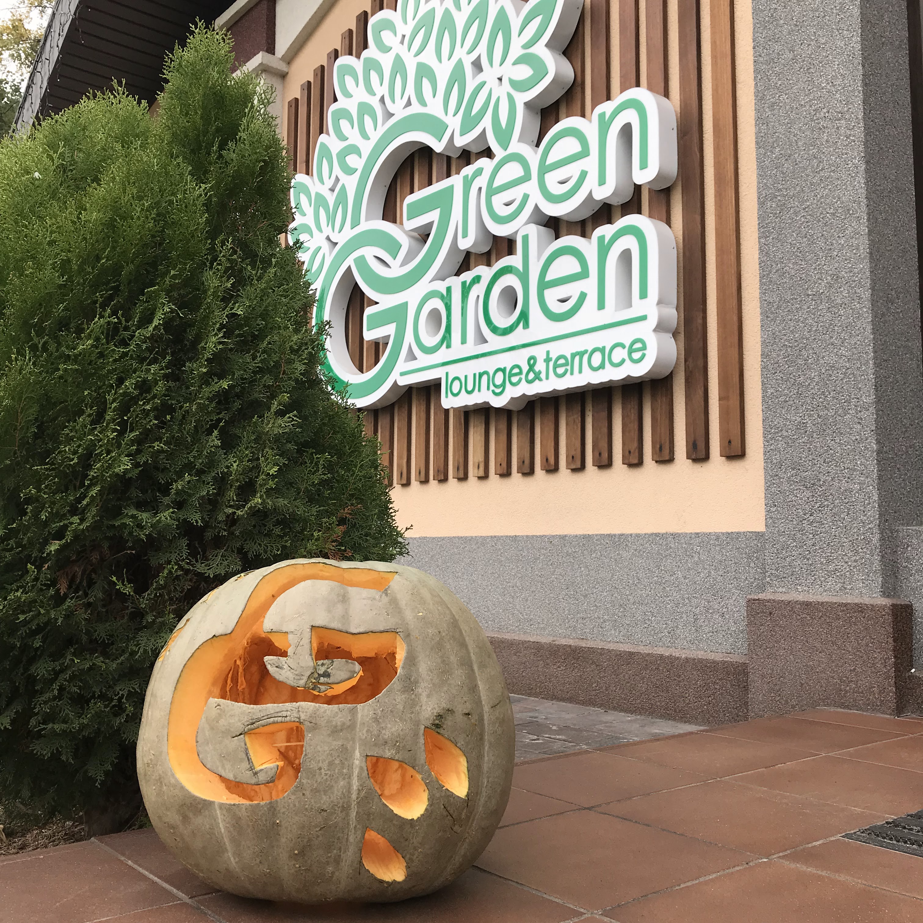 Green Garden image 19