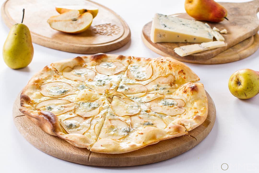 Pizza & Pasta Trattoria image 12