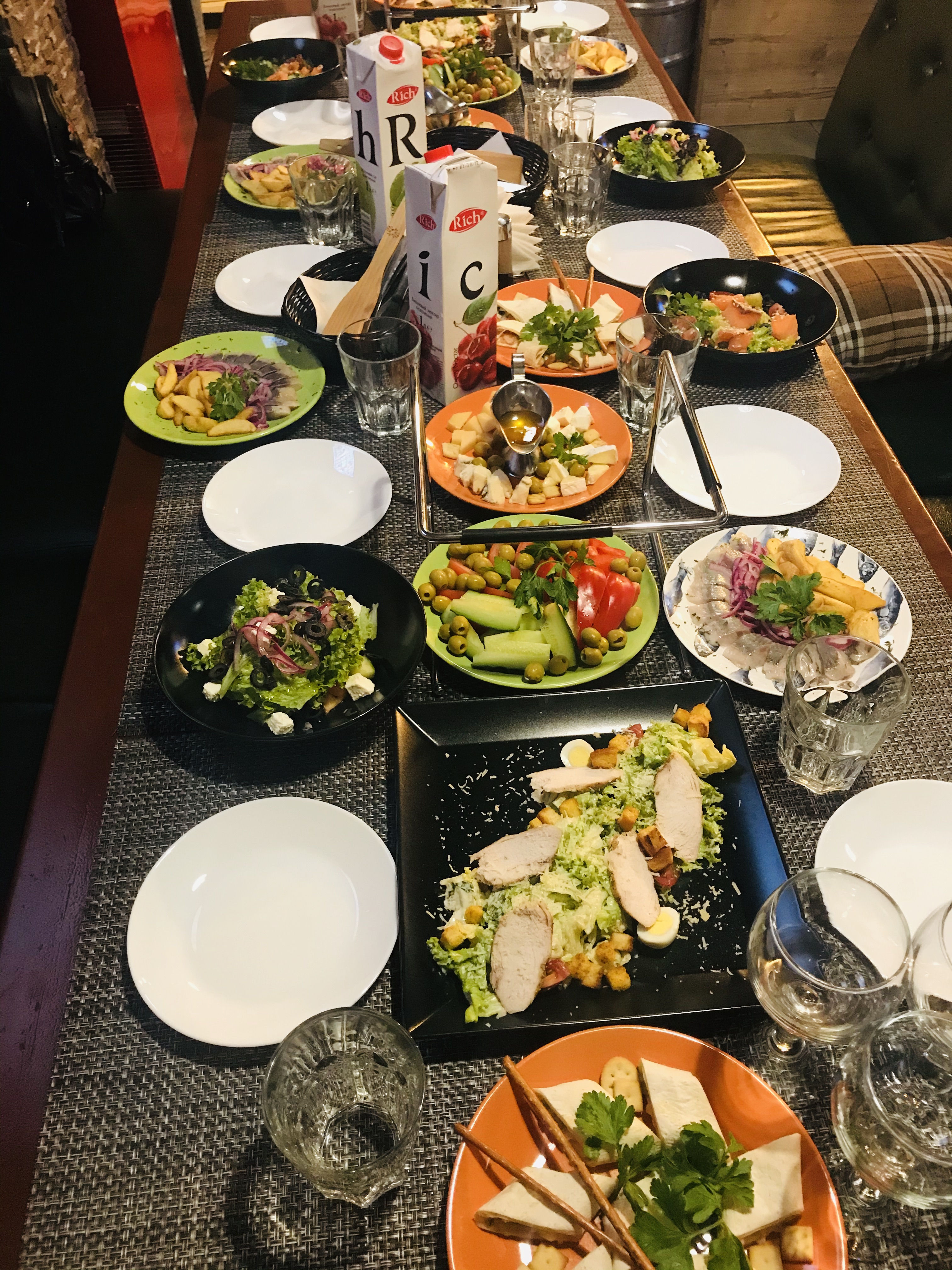 Pizza & Pasta Trattoria image 14