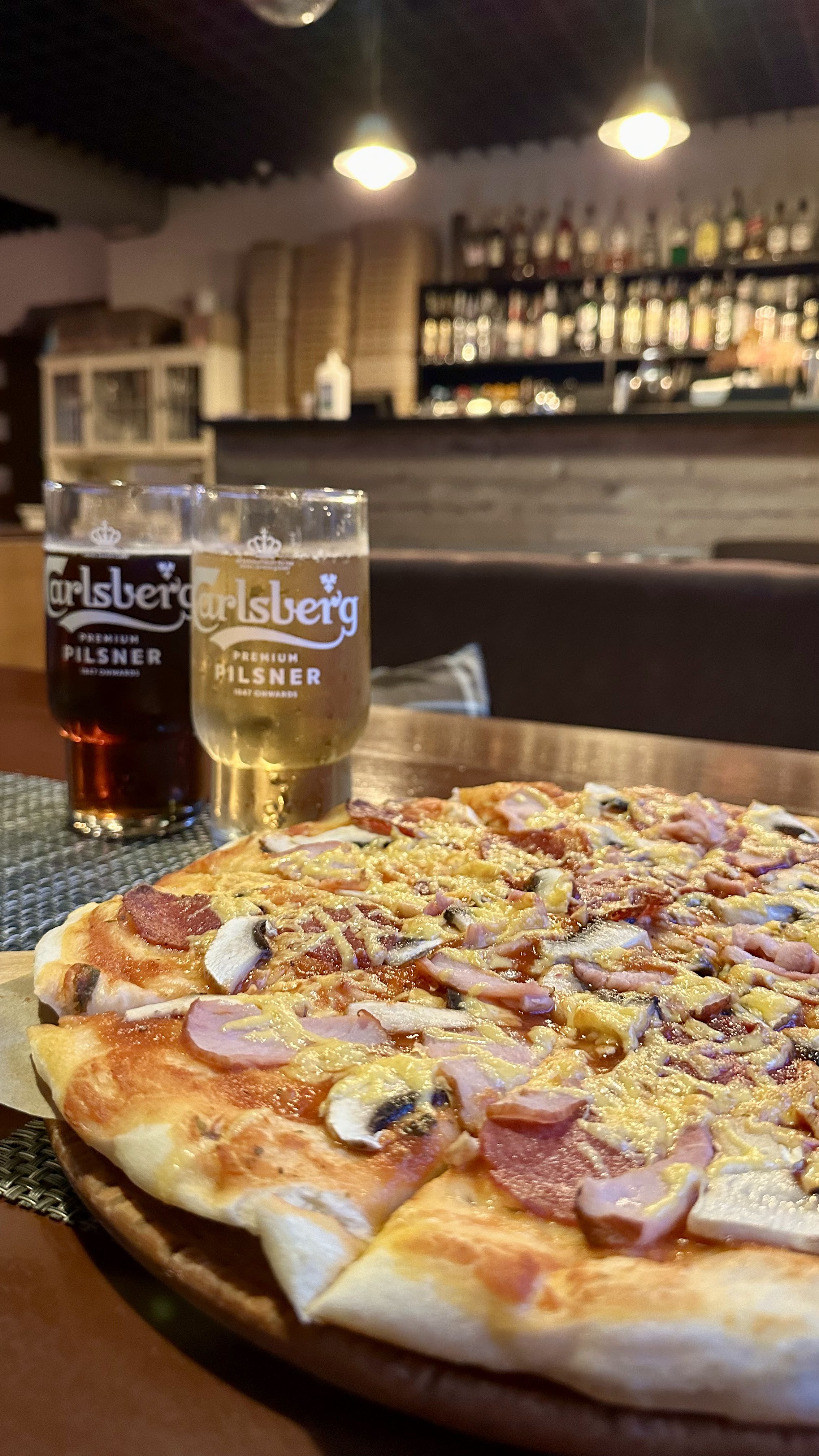 Pizza & Pasta Trattoria image 15