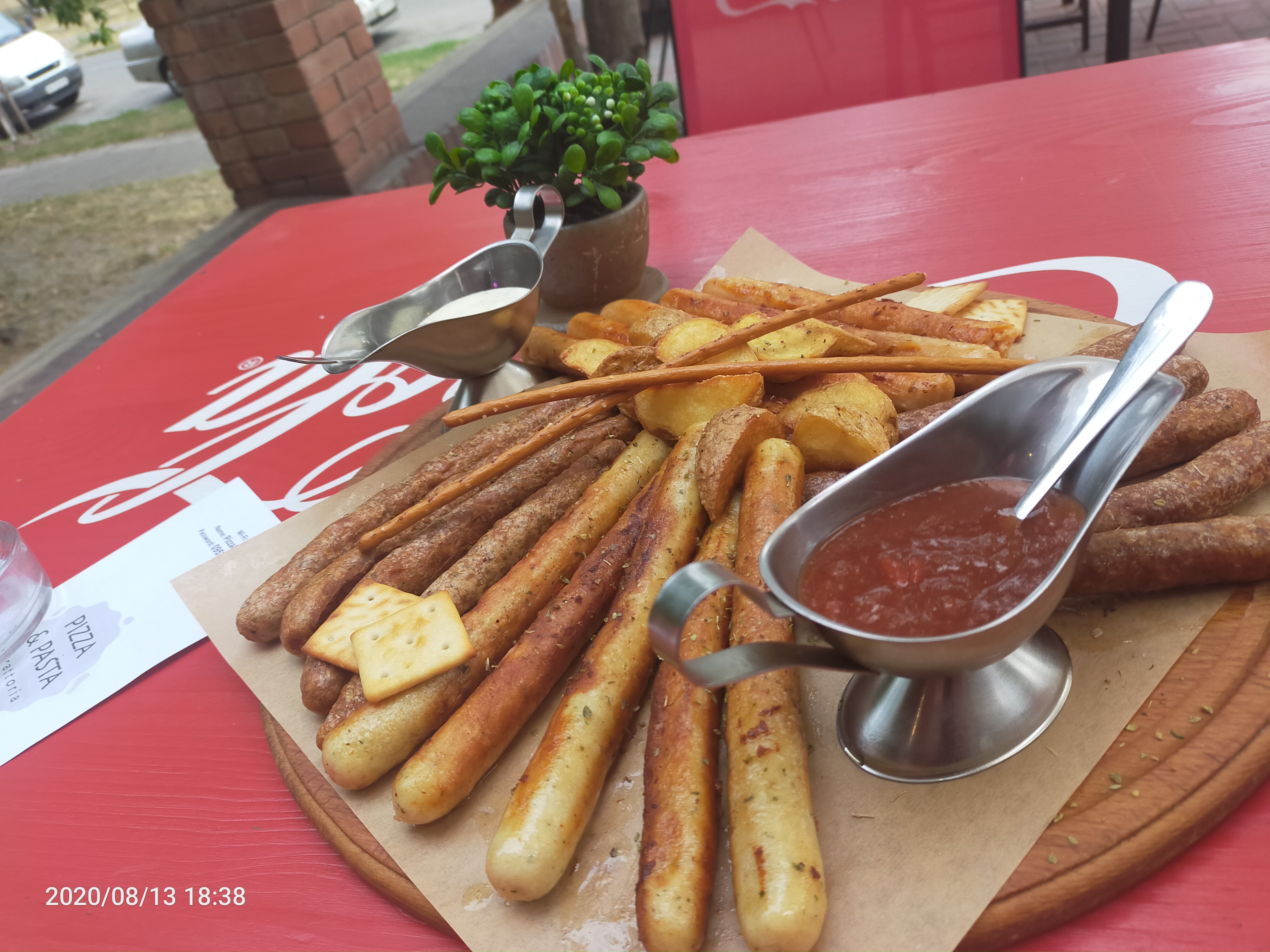 Pizza & Pasta Trattoria image 19