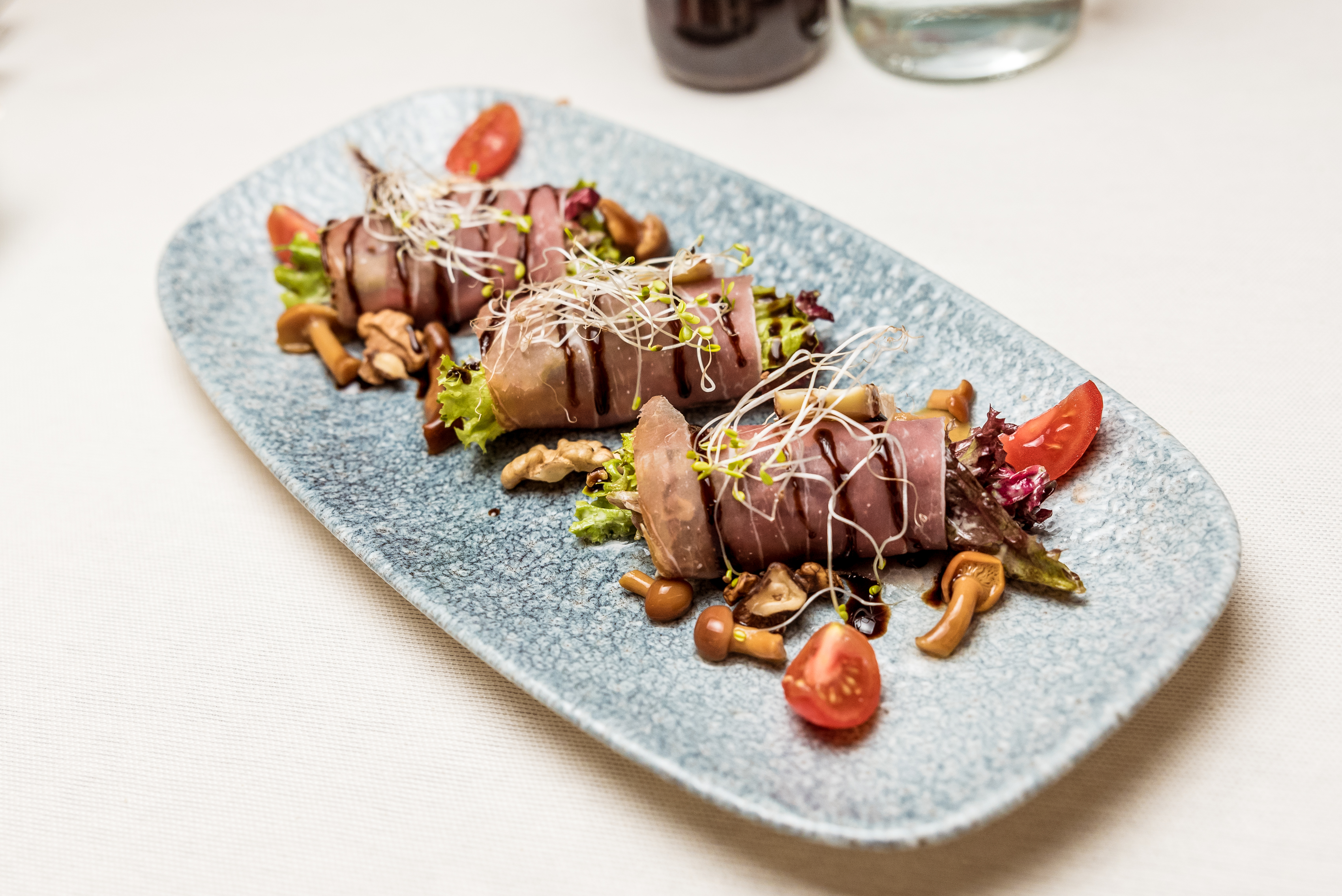 CHOICE ресторан image 12