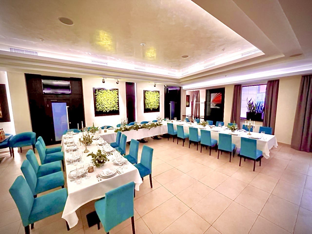 CHOICE ресторан image 15