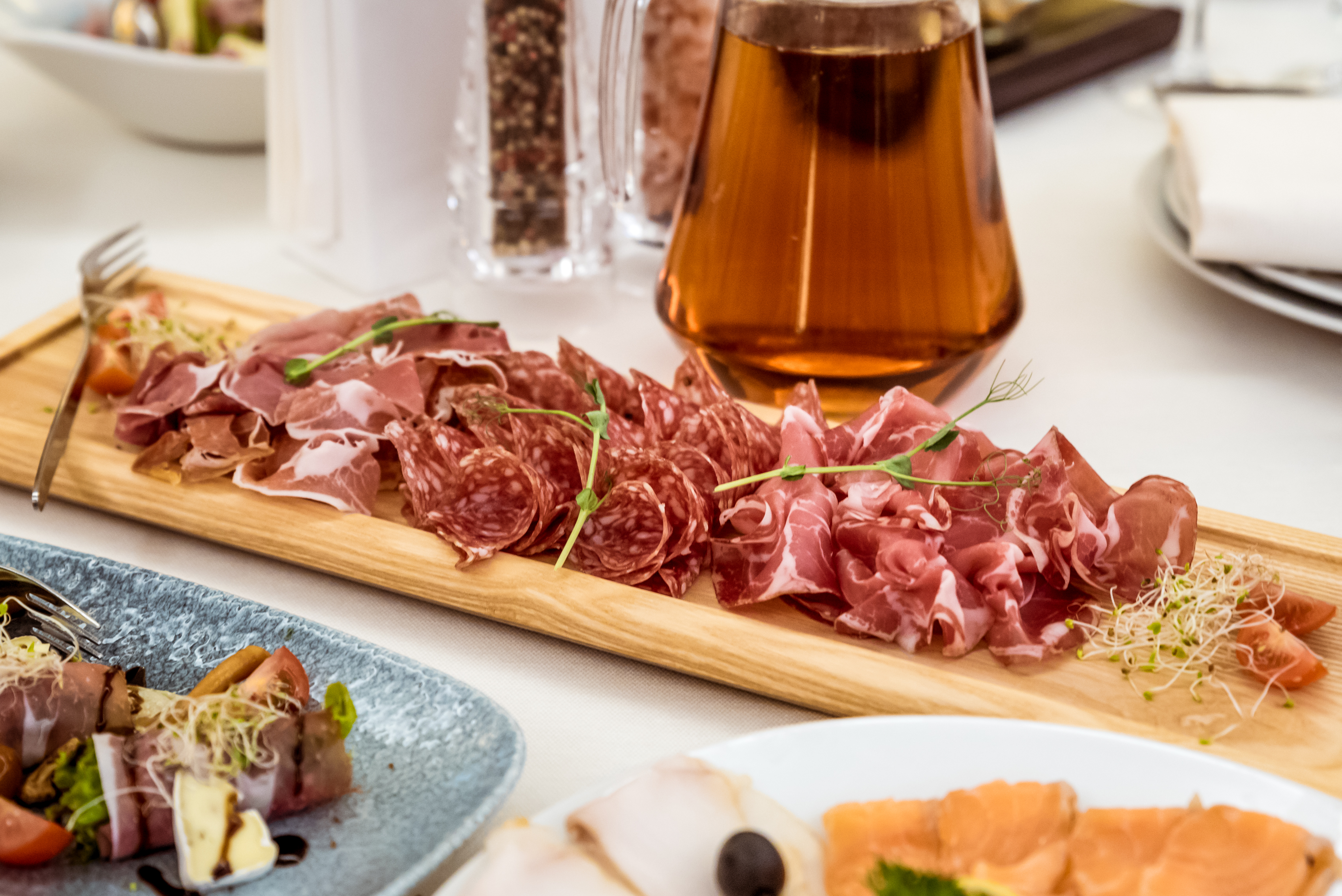 CHOICE ресторан image 19